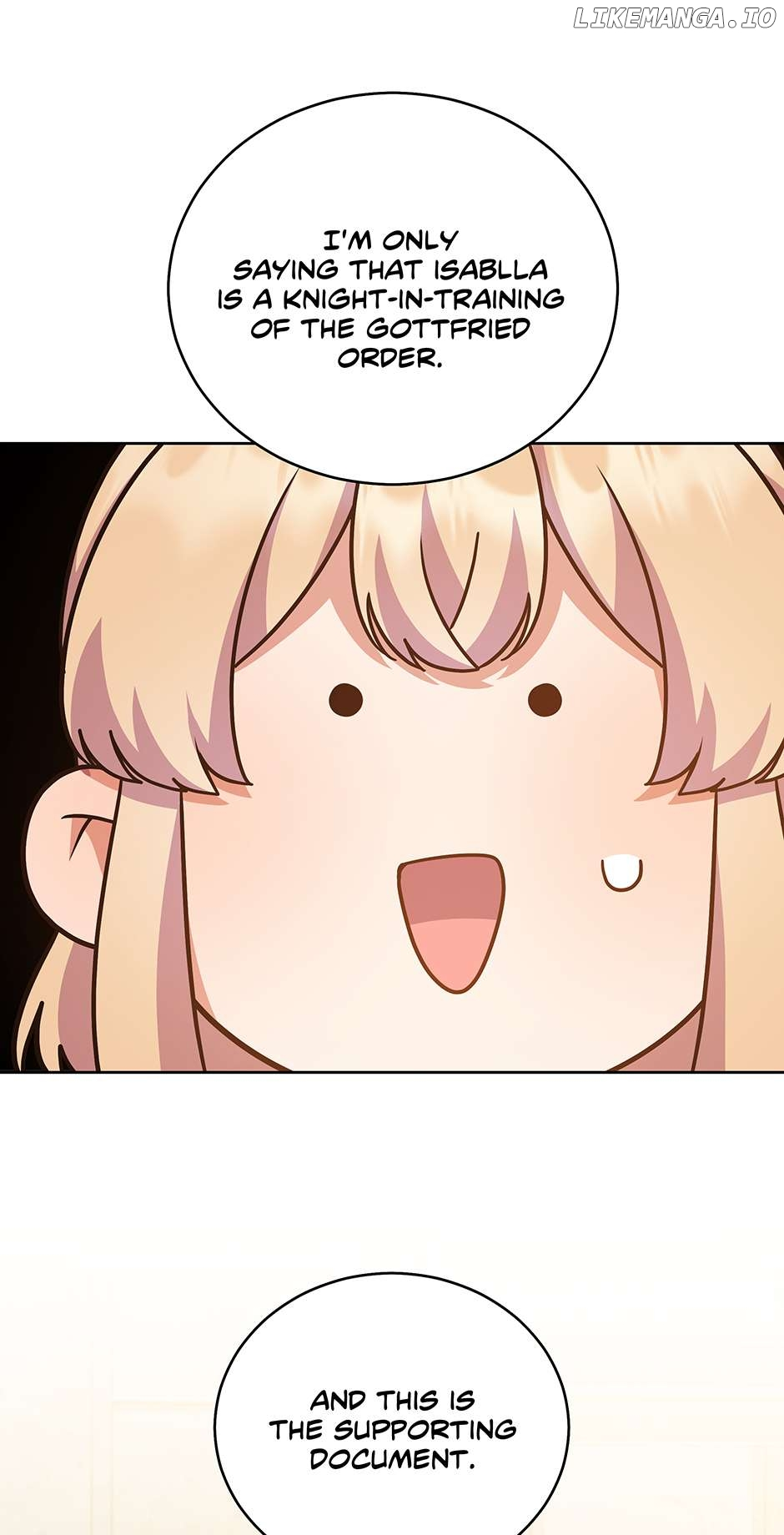 I Became the Daughter-in-Law of the Righteous Mad Dog Chapter 33 page 43