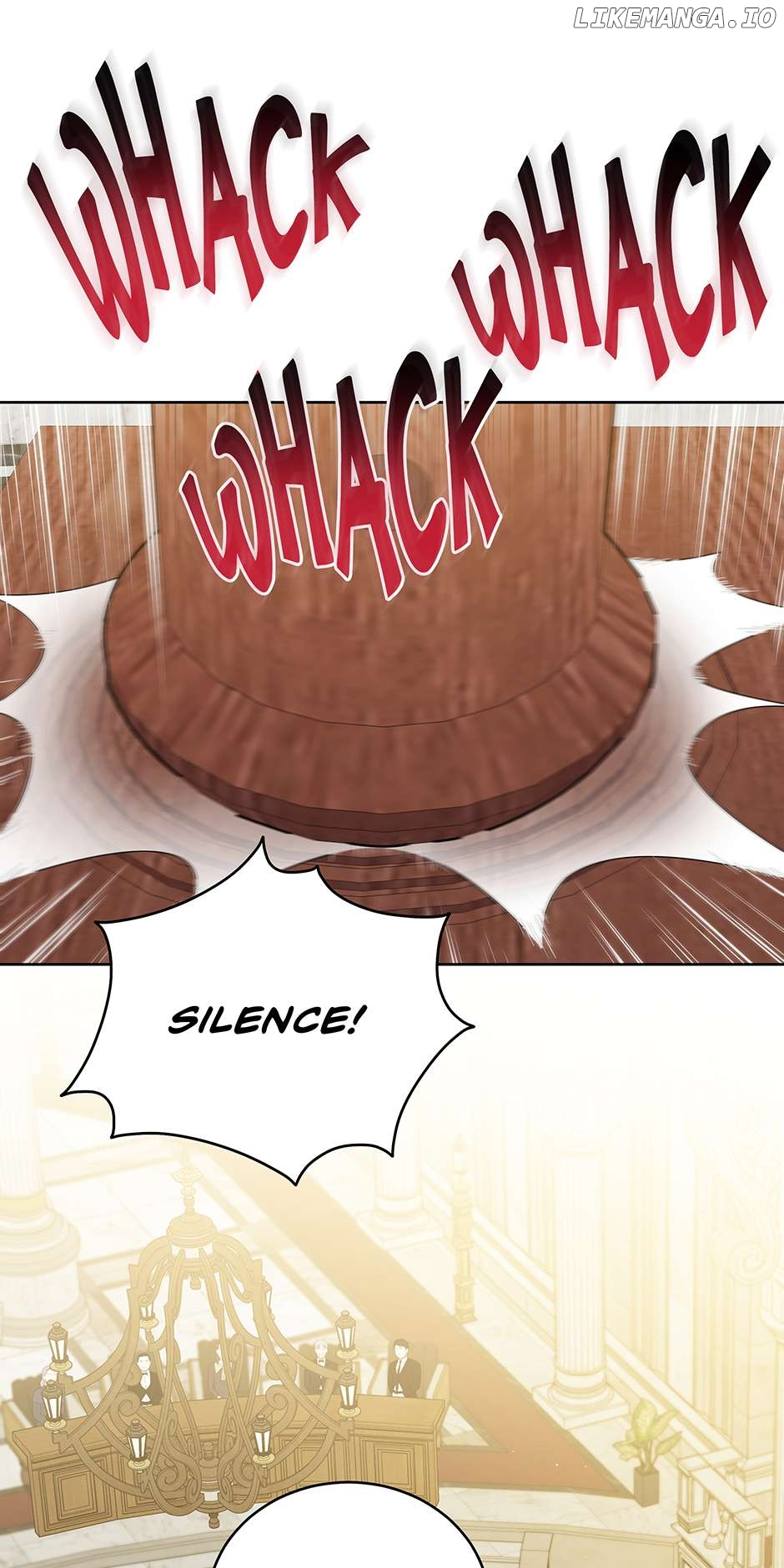 I Became the Daughter-in-Law of the Righteous Mad Dog Chapter 33 page 49