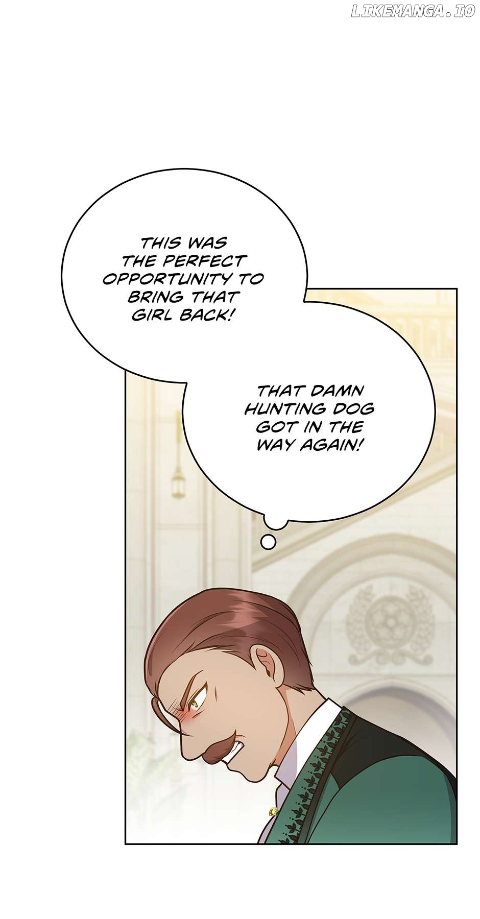 I Became the Daughter-in-Law of the Righteous Mad Dog Chapter 33 page 61