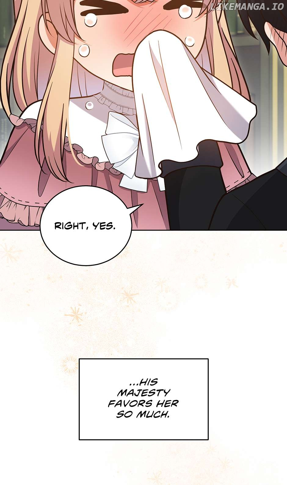 I Became the Daughter-in-Law of the Righteous Mad Dog Chapter 33 page 69