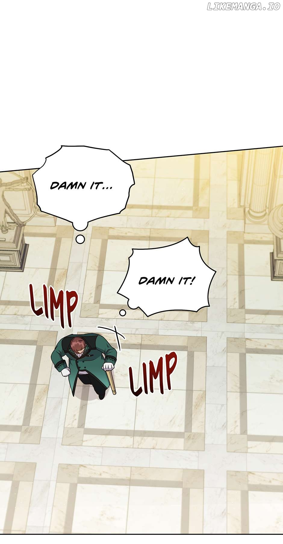 I Became the Daughter-in-Law of the Righteous Mad Dog Chapter 33 page 60