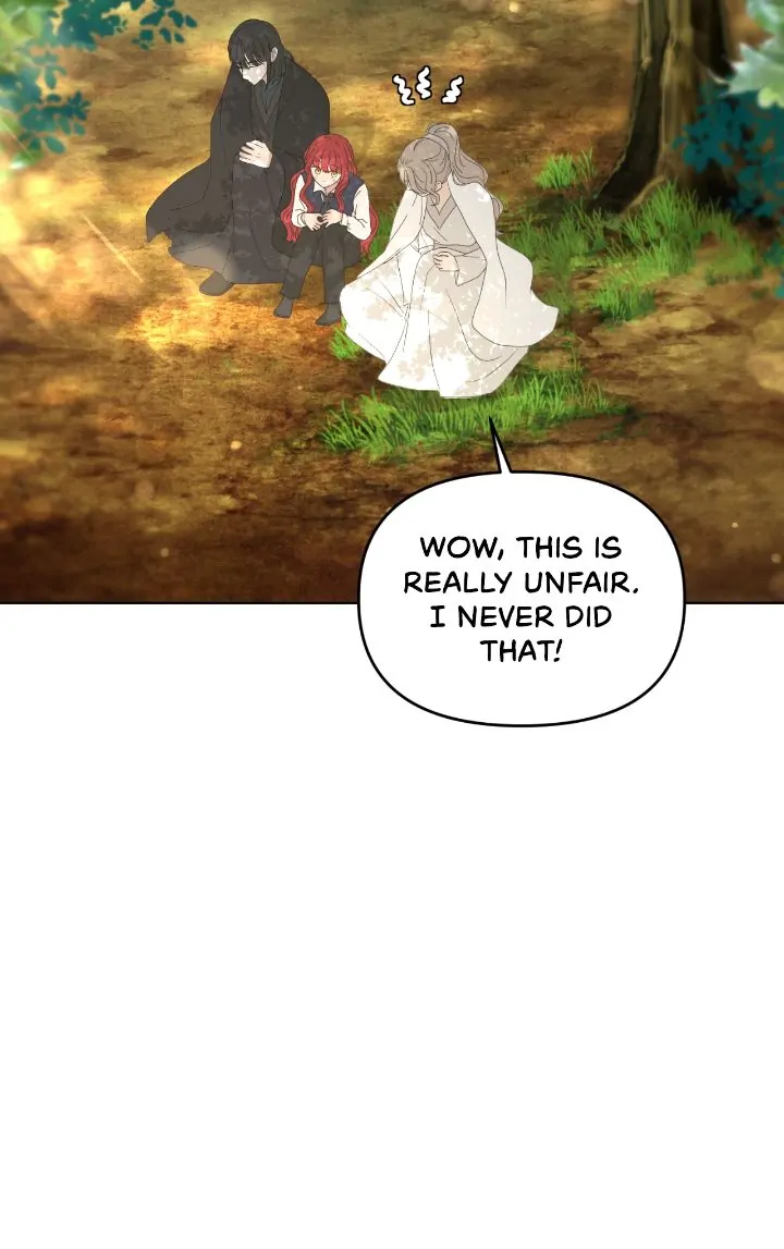 I Adopted a Male Lead From a Prison Shelter Chapter 34 page 15