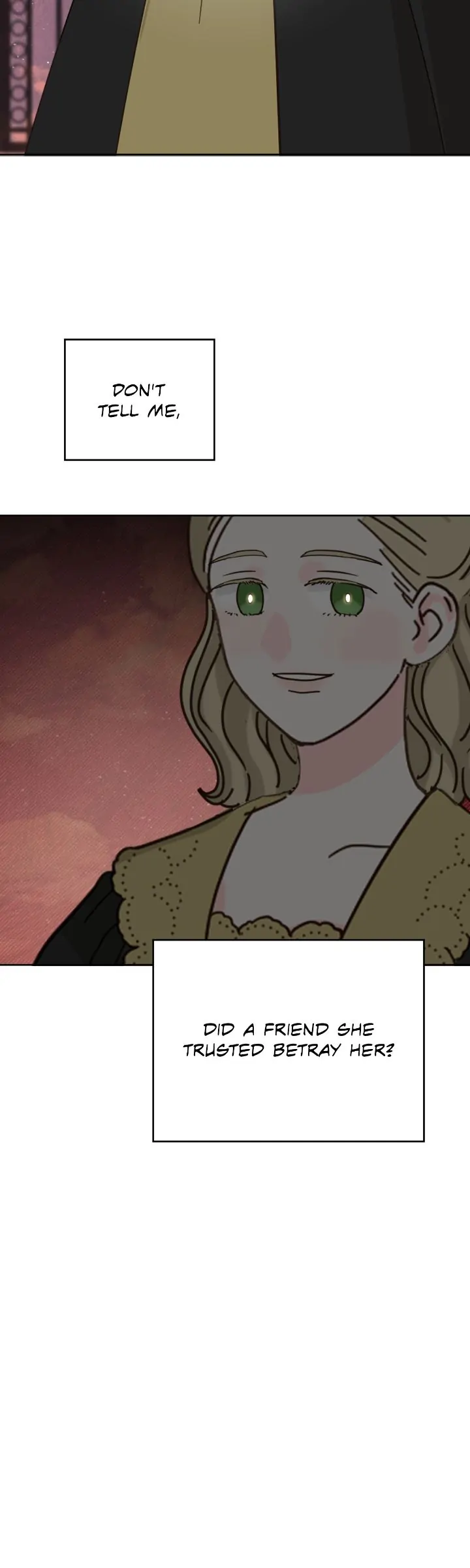 I Adopted a Male Lead From a Prison Shelter Chapter 34 page 29