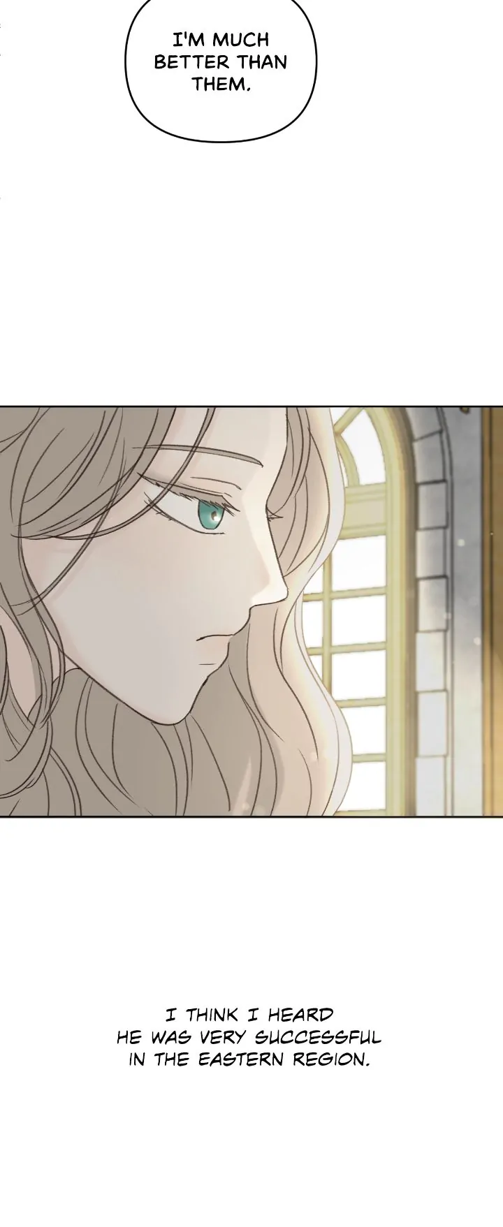 I Adopted a Male Lead From a Prison Shelter Chapter 34 page 5