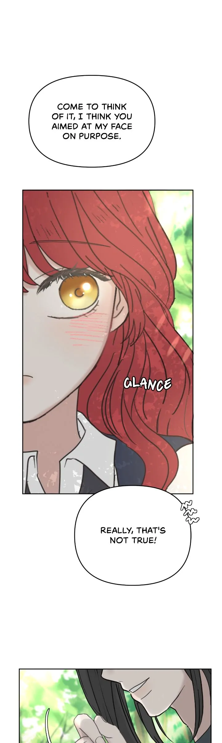 I Adopted a Male Lead From a Prison Shelter Chapter 34 page 16