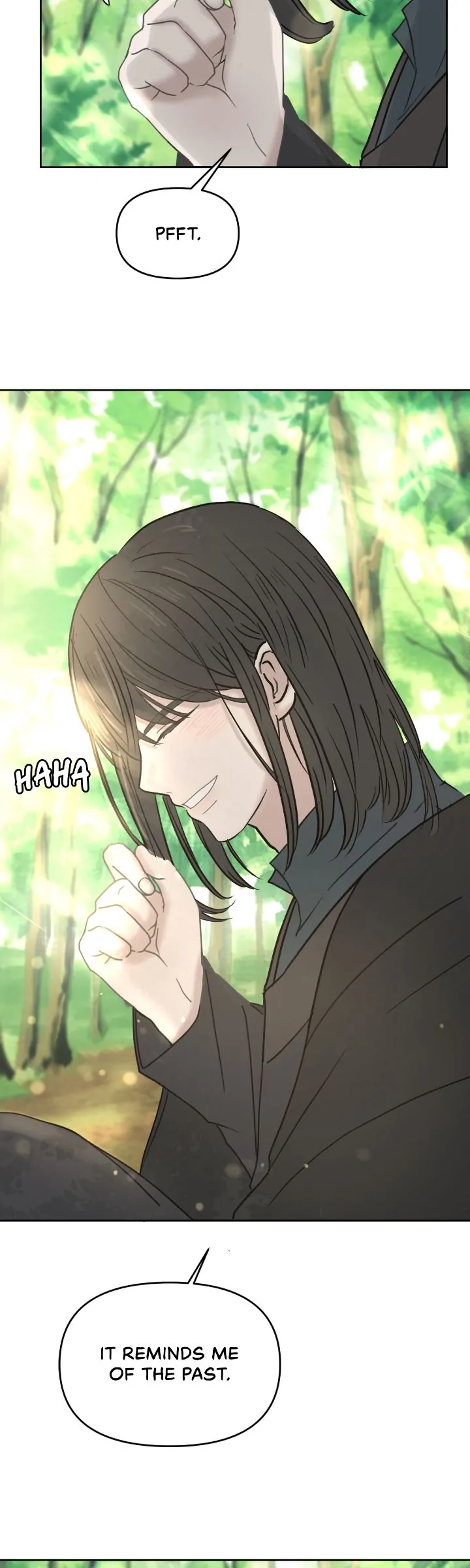 I Adopted a Male Lead From a Prison Shelter Chapter 34 page 17