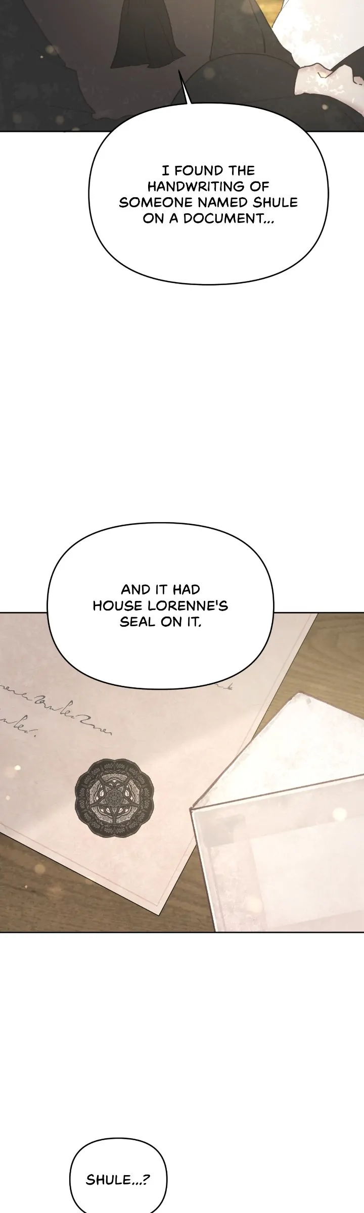 I Adopted a Male Lead From a Prison Shelter Chapter 34 page 36