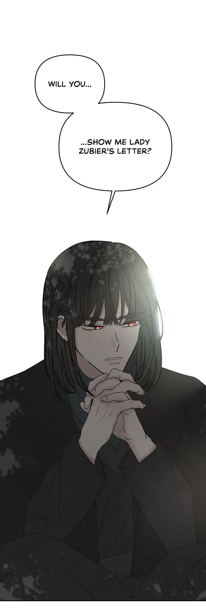 I Adopted a Male Lead From a Prison Shelter Chapter 34 page 40