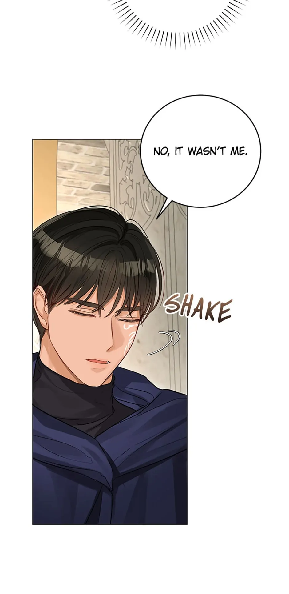 The Archduke's Fabulous Fake Marriage Chapter 33 page 23
