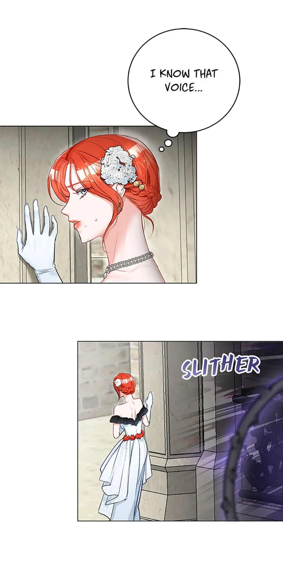 The Archduke's Fabulous Fake Marriage Chapter 33 page 9
