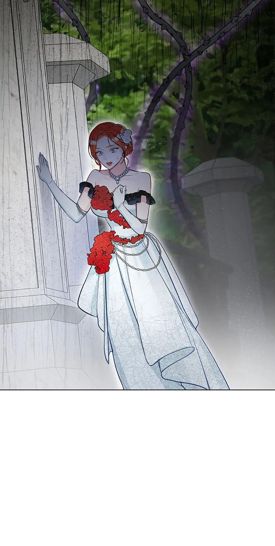 The Archduke's Fabulous Fake Marriage Chapter 33 page 8