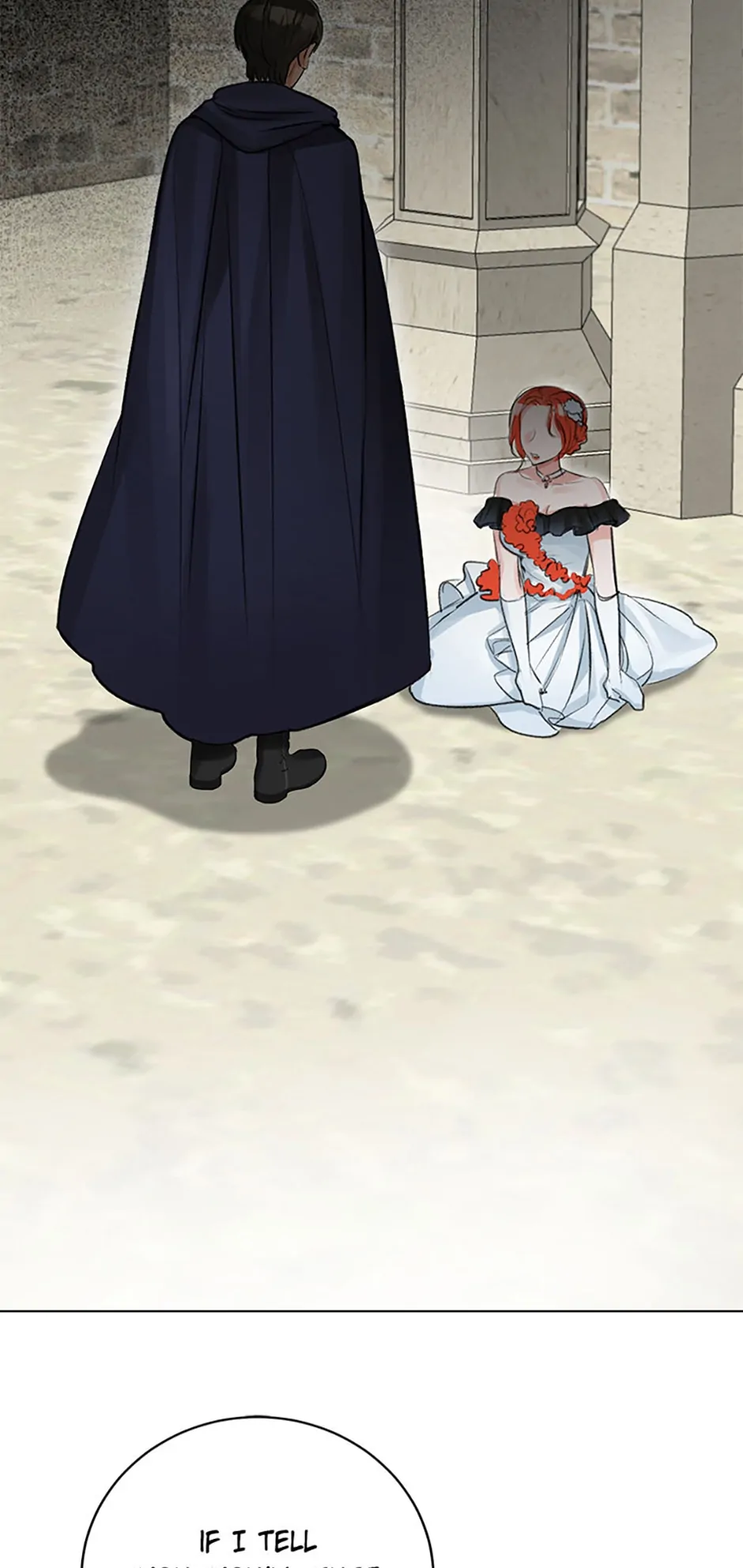 The Archduke's Fabulous Fake Marriage Chapter 33 page 30