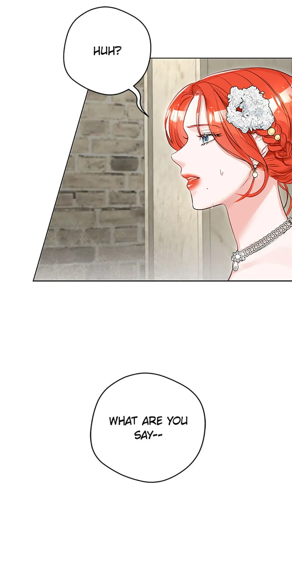 The Archduke's Fabulous Fake Marriage Chapter 33 page 15