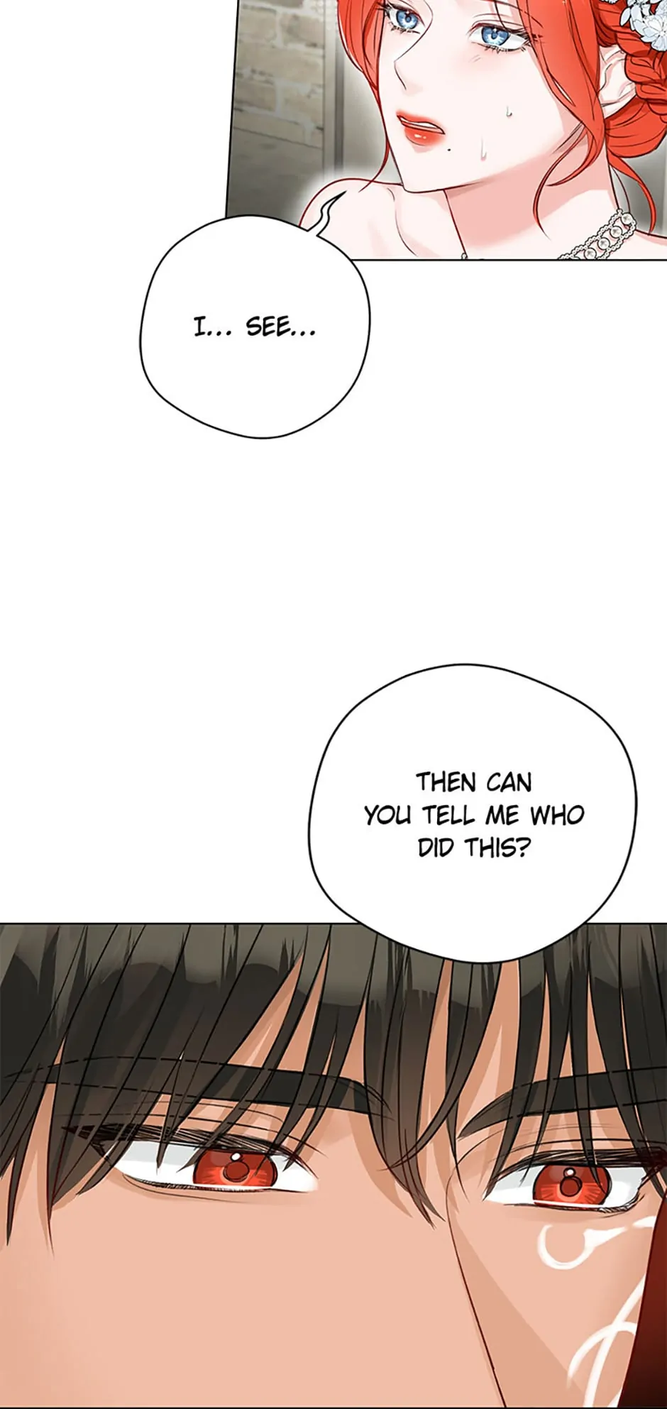 The Archduke's Fabulous Fake Marriage Chapter 33 page 28
