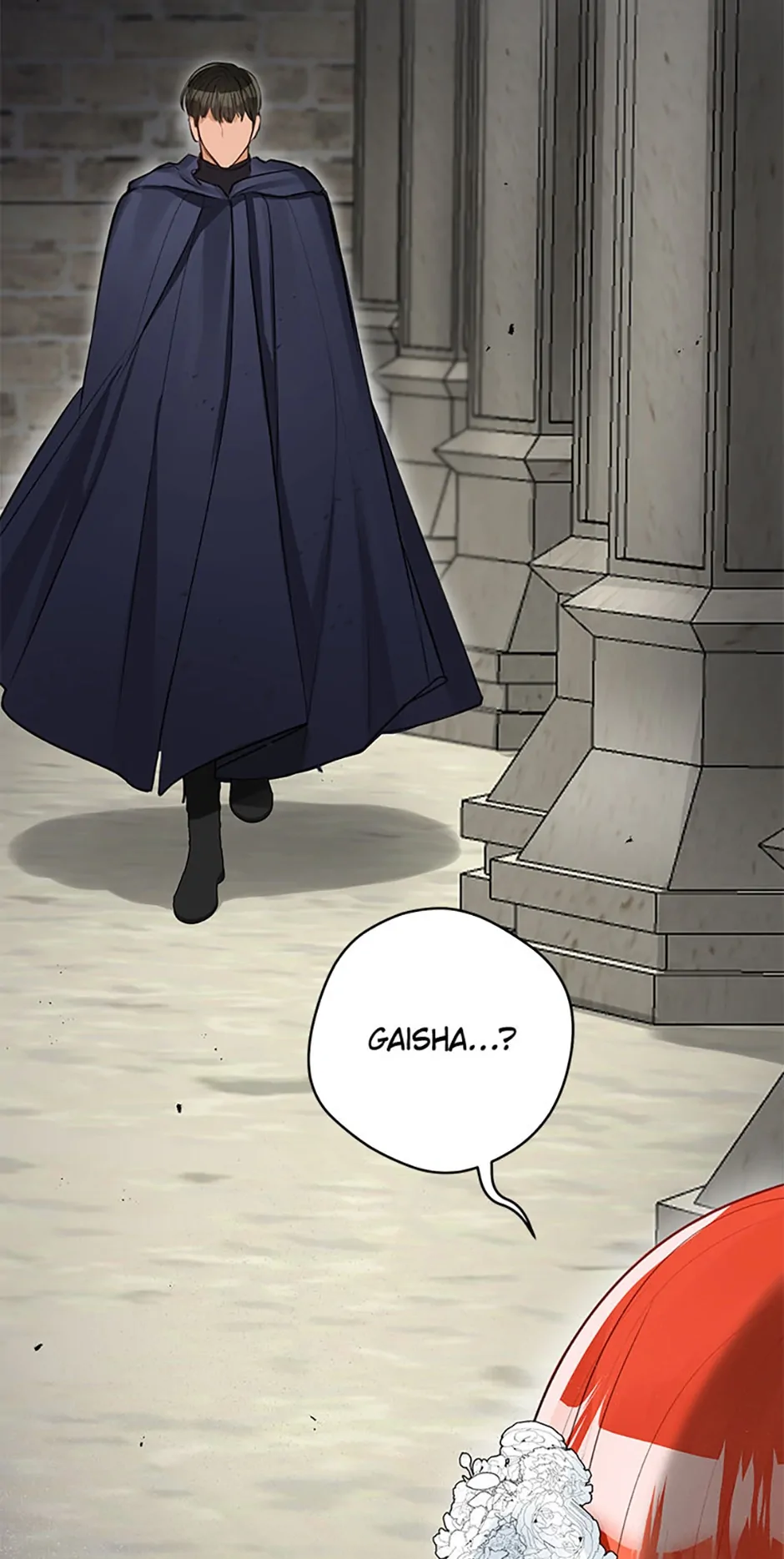 The Archduke's Fabulous Fake Marriage Chapter 33 page 11