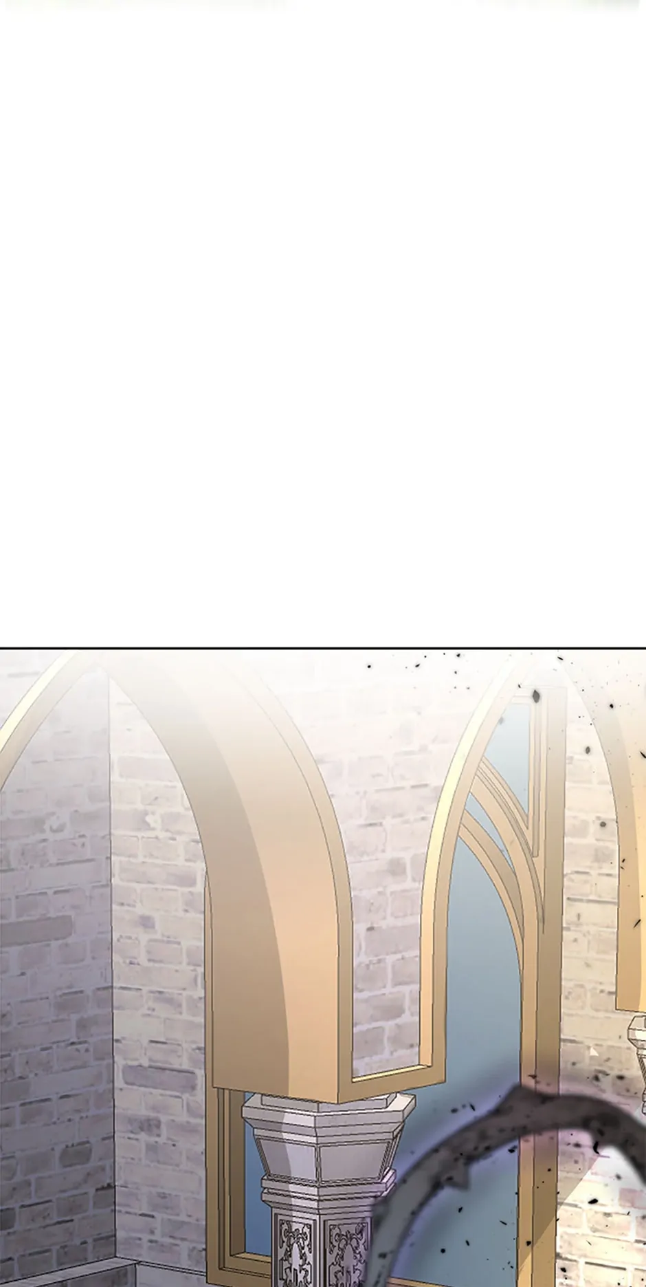 The Archduke's Fabulous Fake Marriage Chapter 33 page 3
