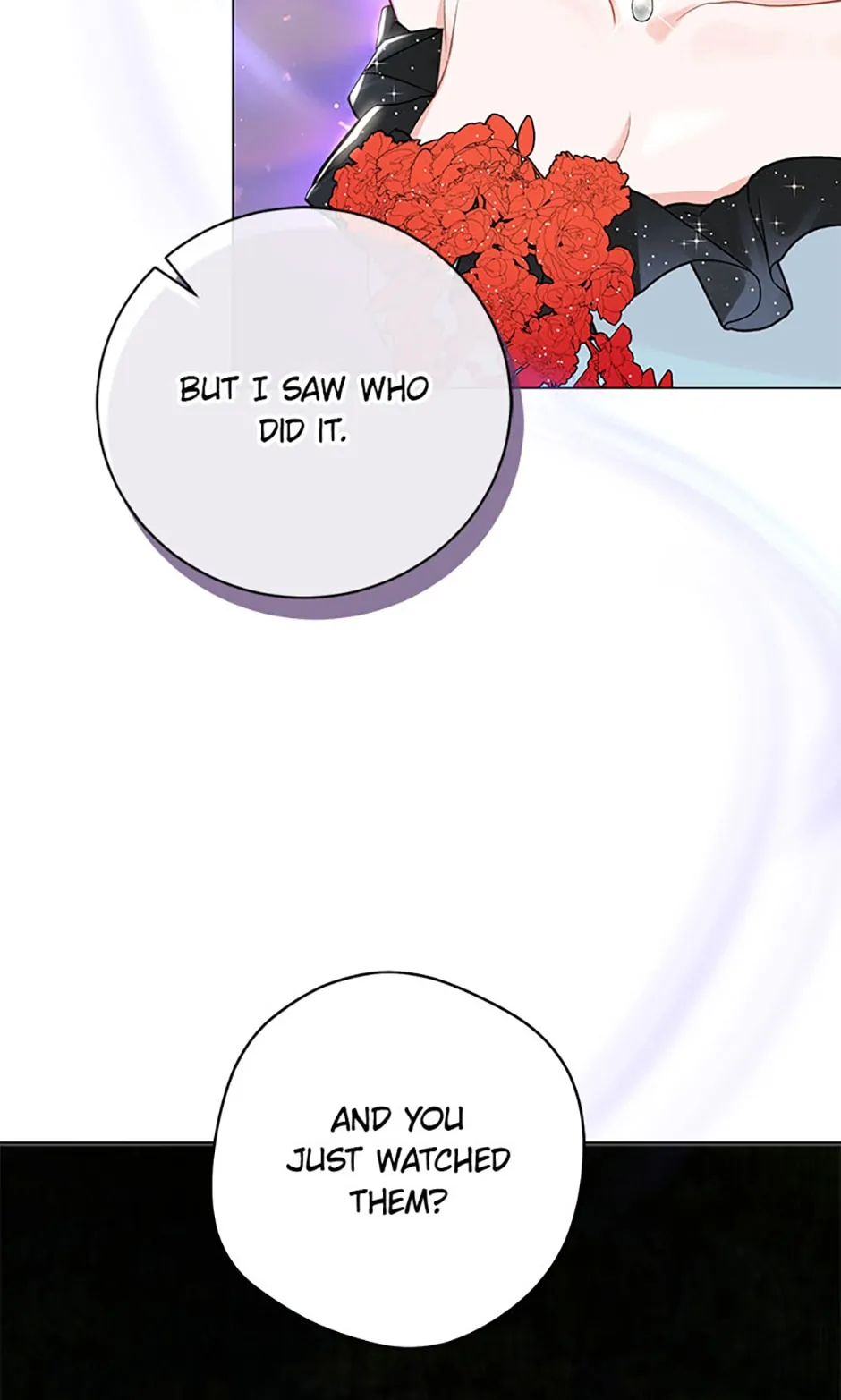 The Archduke's Fabulous Fake Marriage Chapter 33 page 25