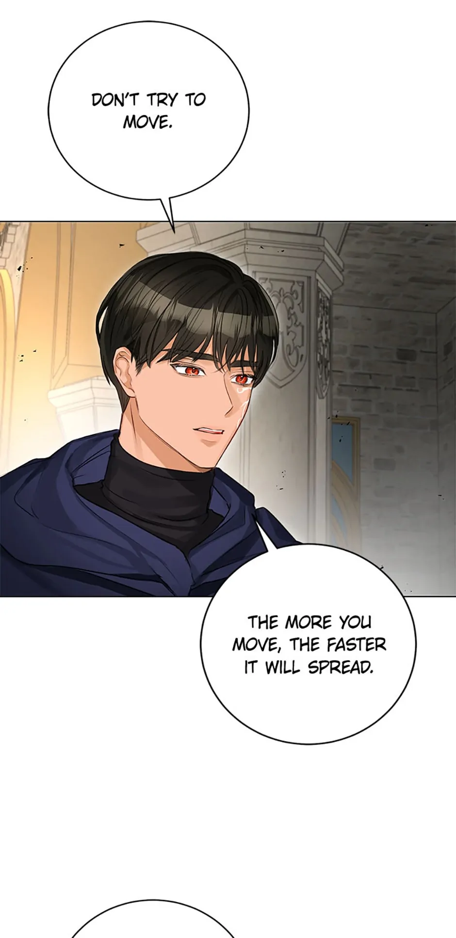 The Archduke's Fabulous Fake Marriage Chapter 33 page 21