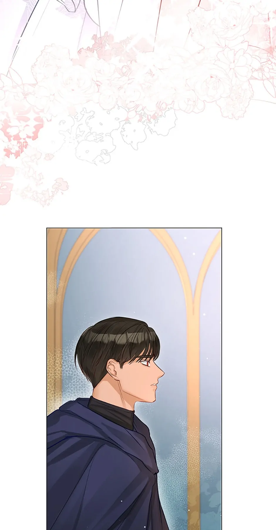 The Archduke's Fabulous Fake Marriage Chapter 33 page 55
