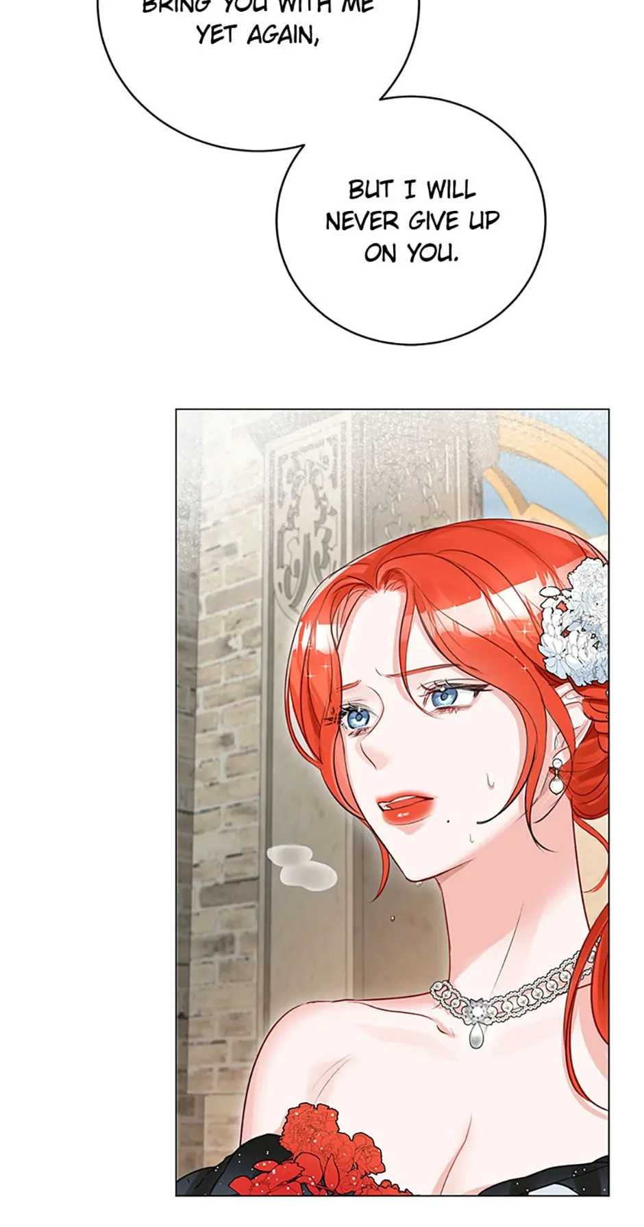 The Archduke's Fabulous Fake Marriage Chapter 33 page 68