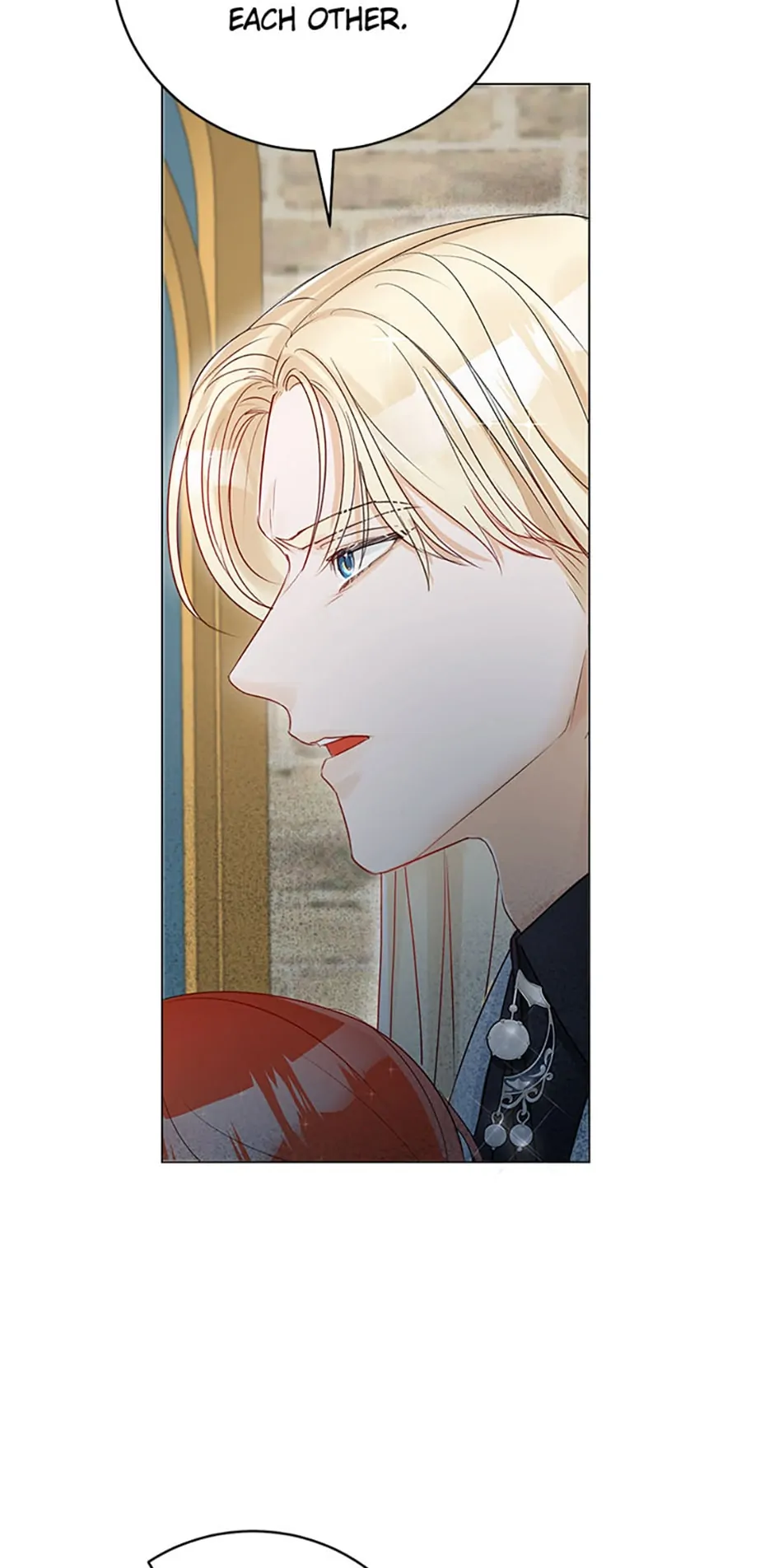 The Archduke's Fabulous Fake Marriage Chapter 33 page 59