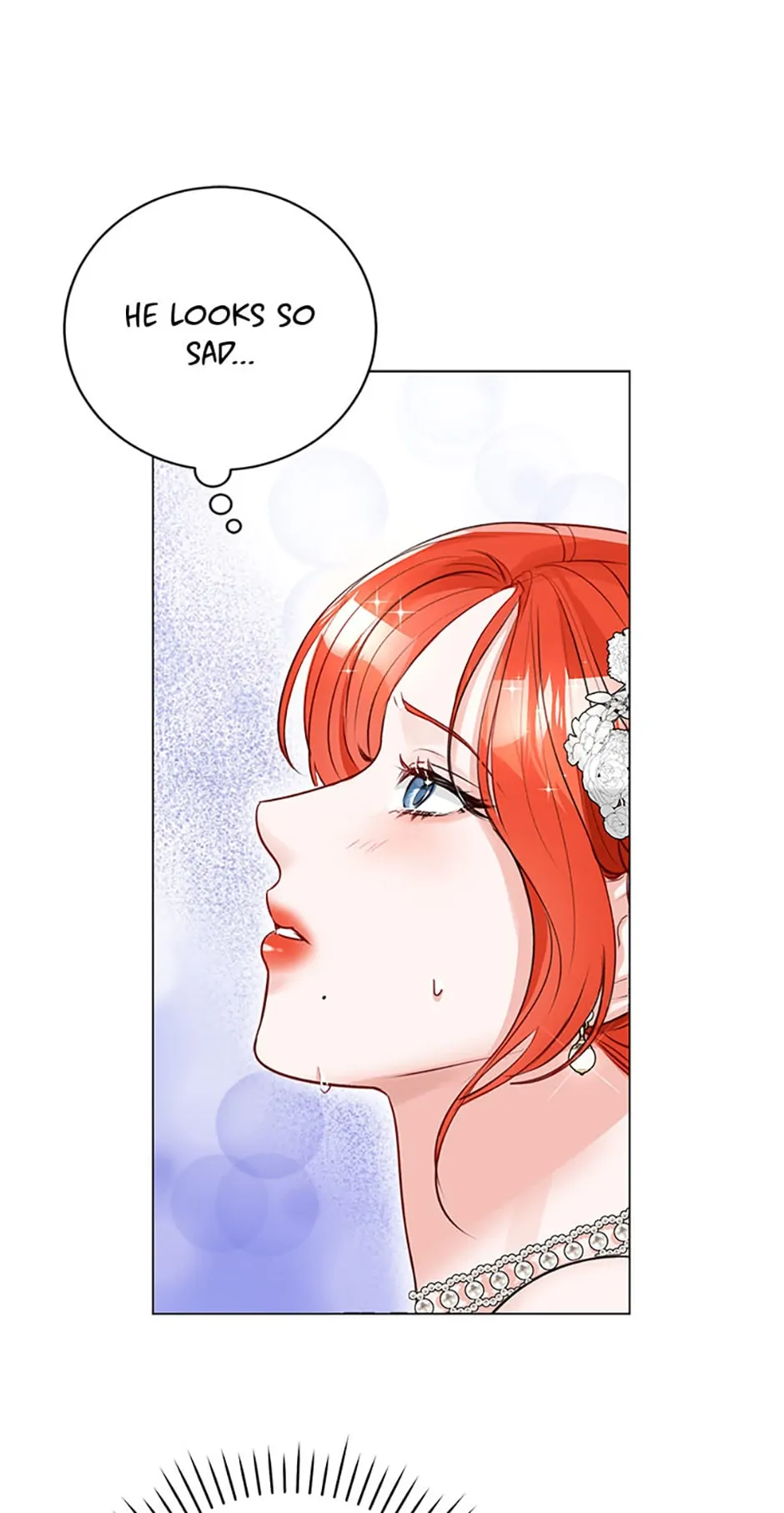 The Archduke's Fabulous Fake Marriage Chapter 33 page 32