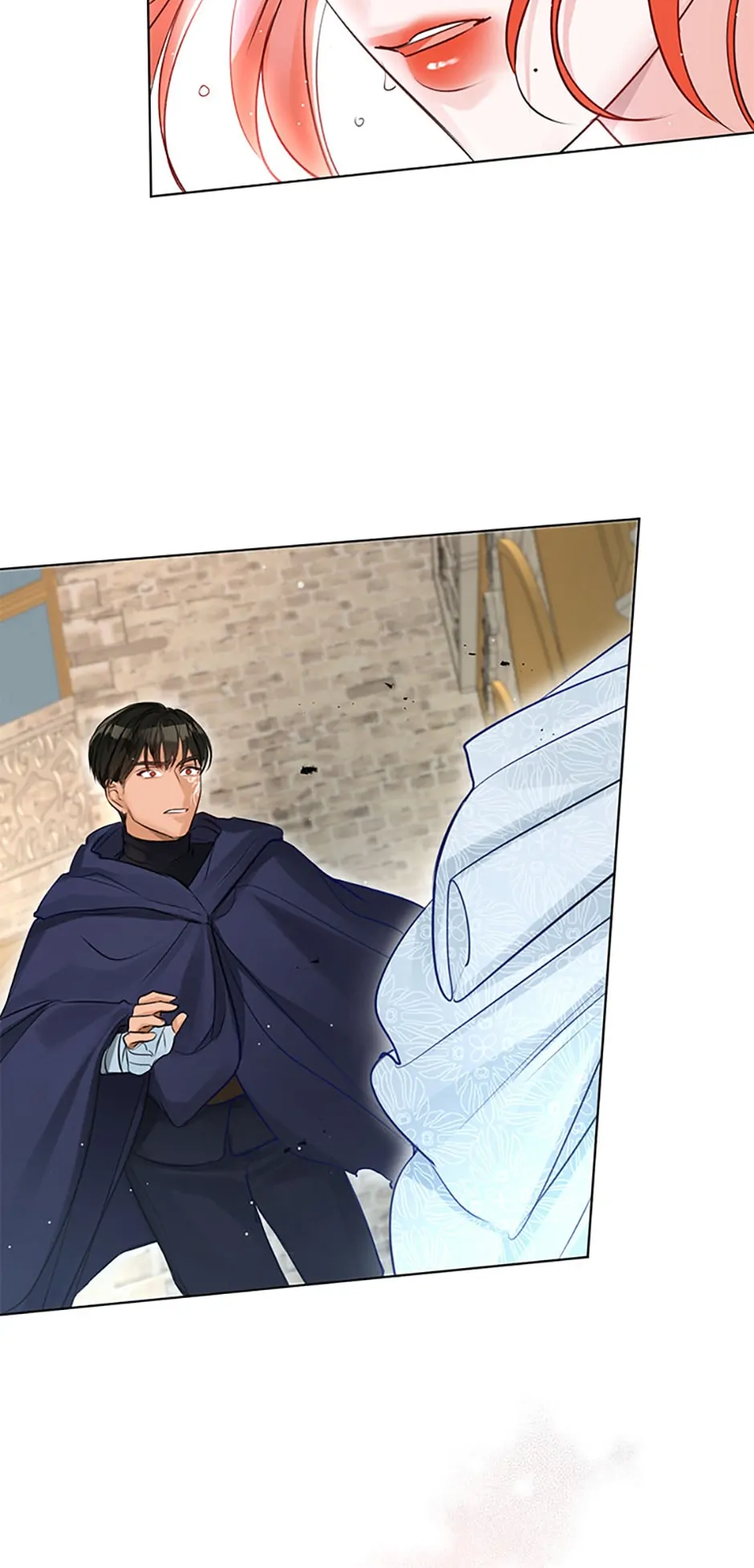 The Archduke's Fabulous Fake Marriage Chapter 33 page 49