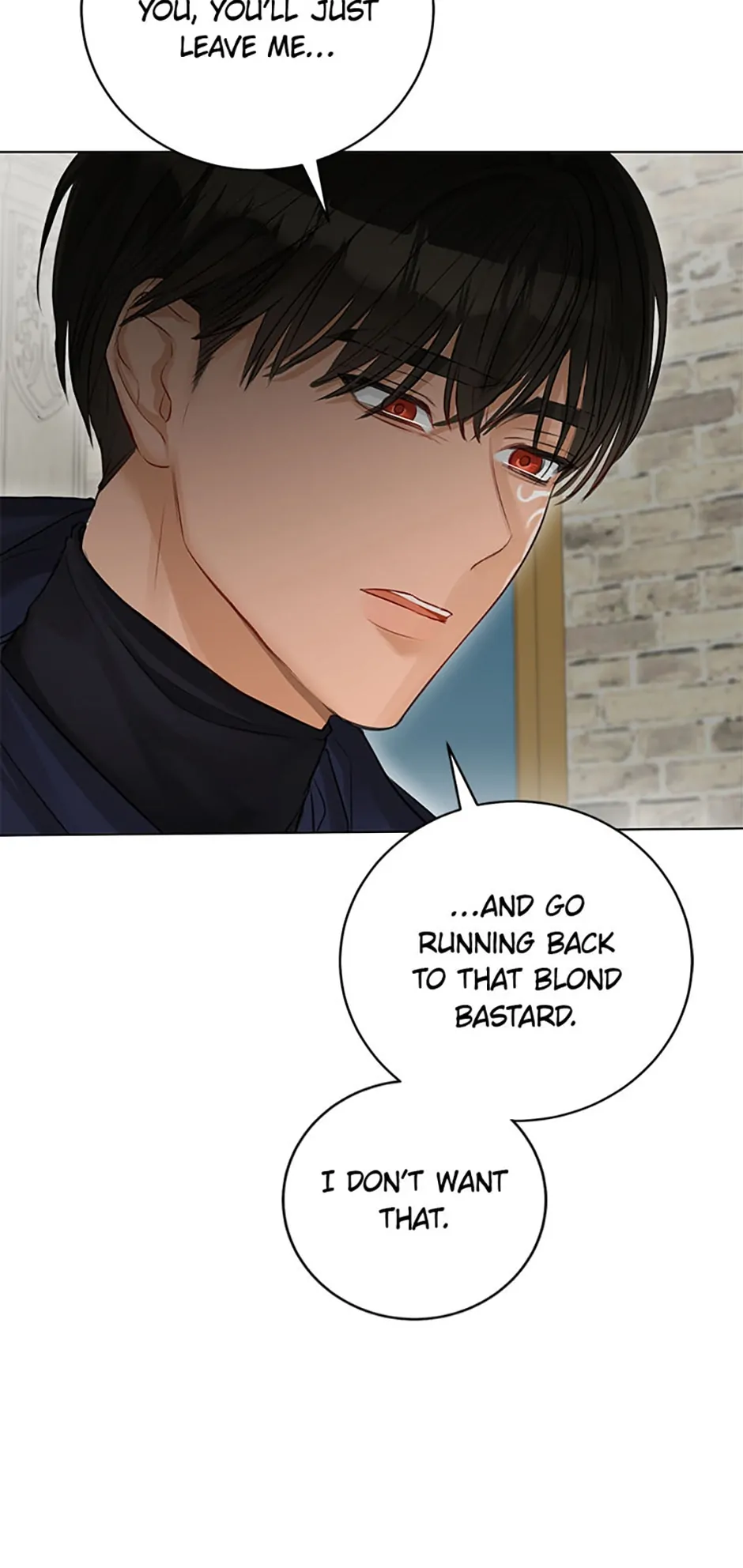 The Archduke's Fabulous Fake Marriage Chapter 33 page 31