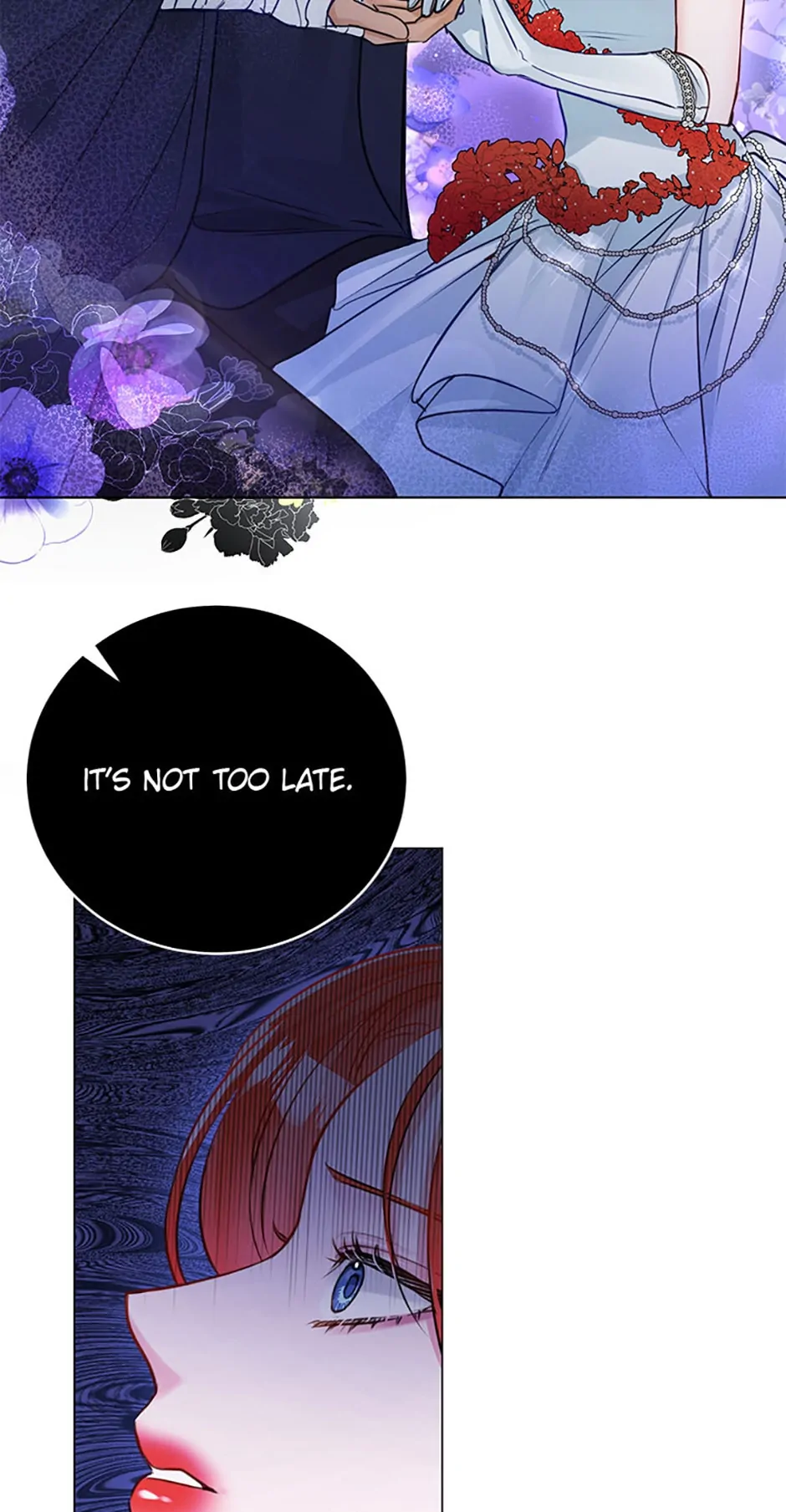 The Archduke's Fabulous Fake Marriage Chapter 33 page 41