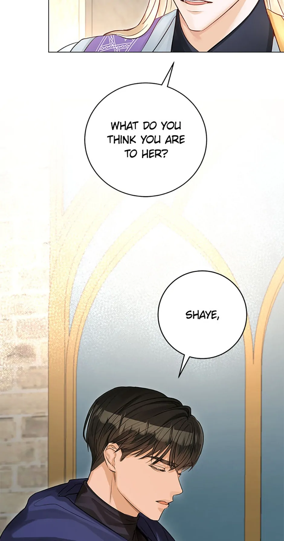 The Archduke's Fabulous Fake Marriage Chapter 33 page 66