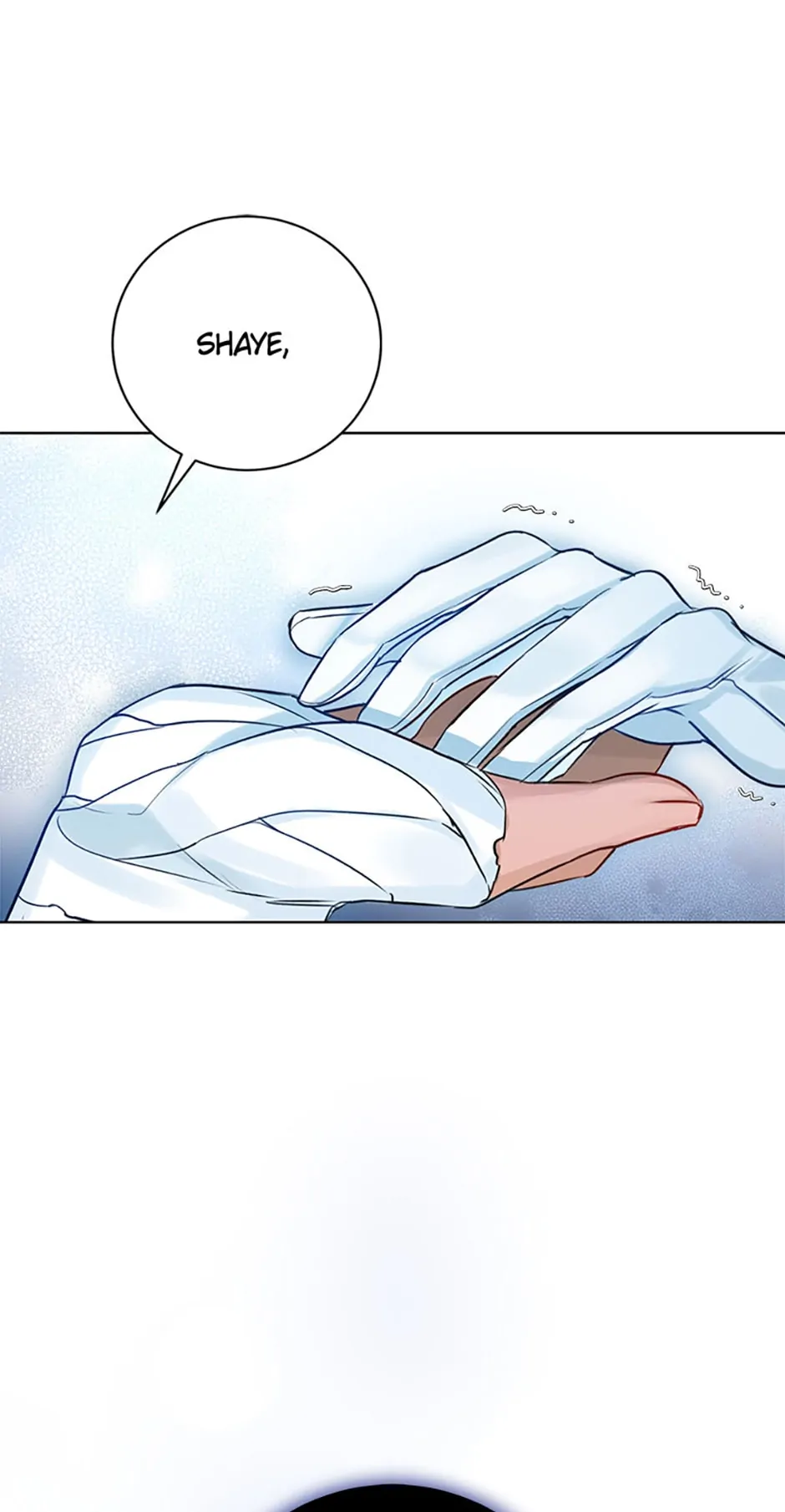 The Archduke's Fabulous Fake Marriage Chapter 33 page 39