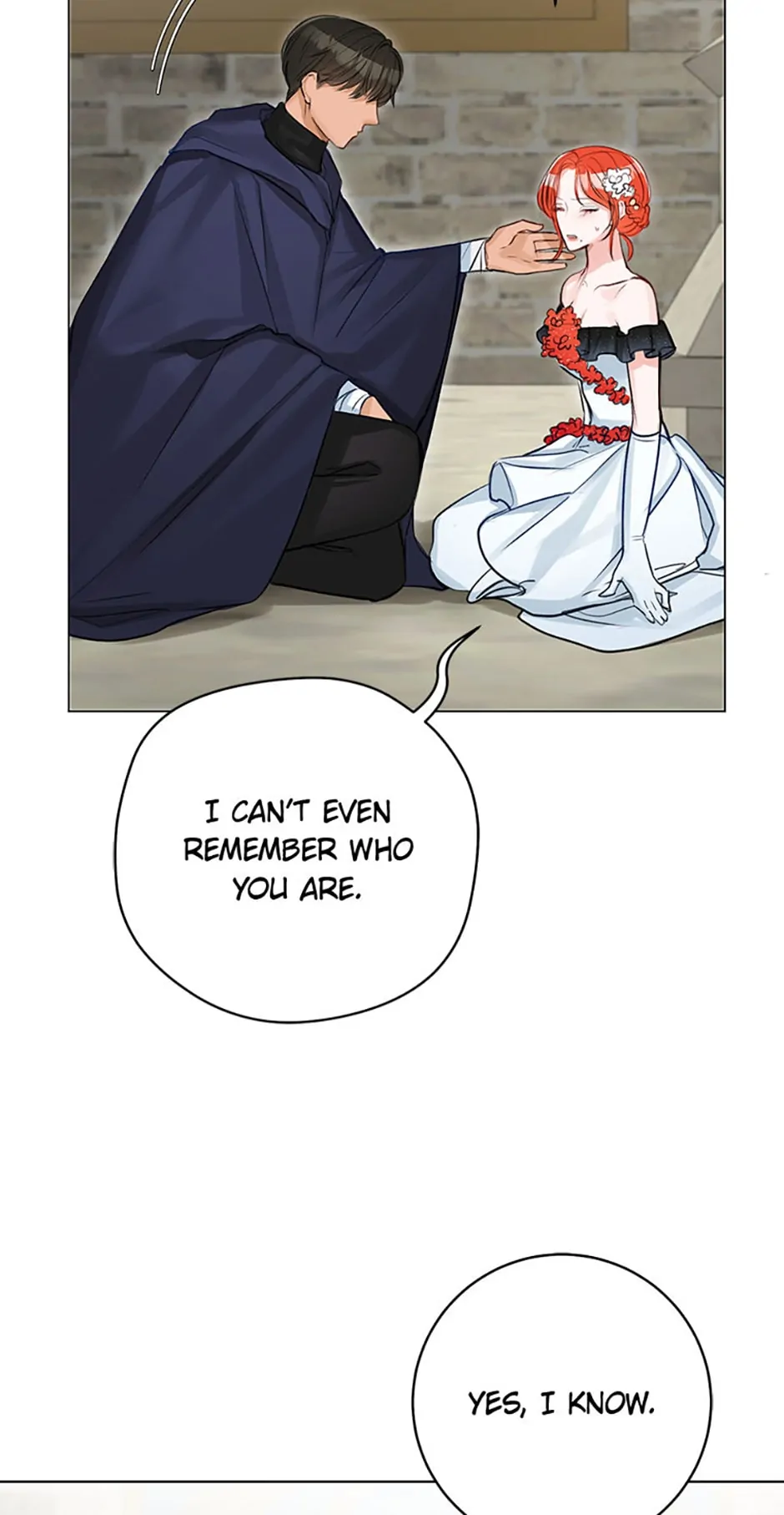The Archduke's Fabulous Fake Marriage Chapter 33 page 34
