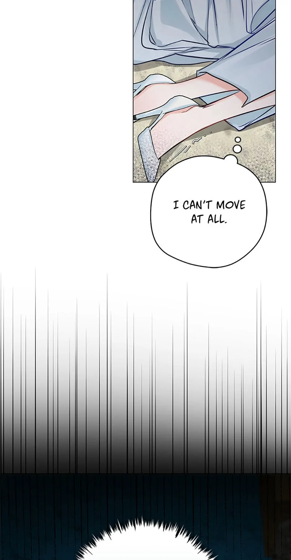 The Archduke's Fabulous Fake Marriage Chapter 33 page 43