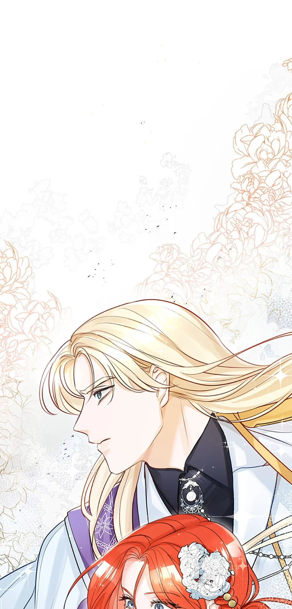 The Archduke's Fabulous Fake Marriage Chapter 33 page 47