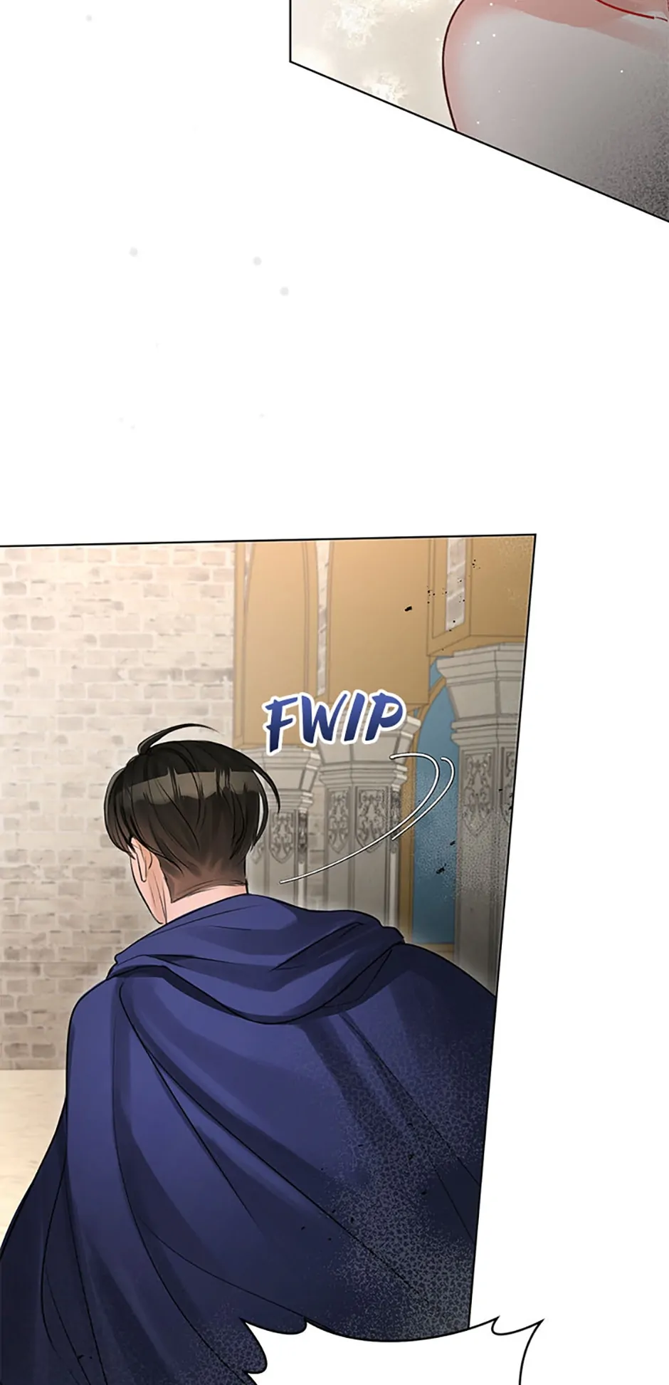 The Archduke's Fabulous Fake Marriage Chapter 33 page 73