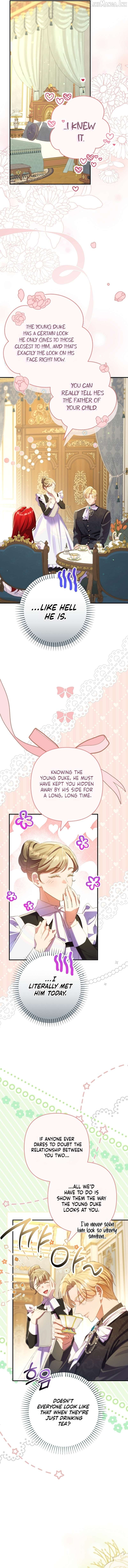 I Faked a Pregnancy, but My Husband Returned Chapter 33 page 11