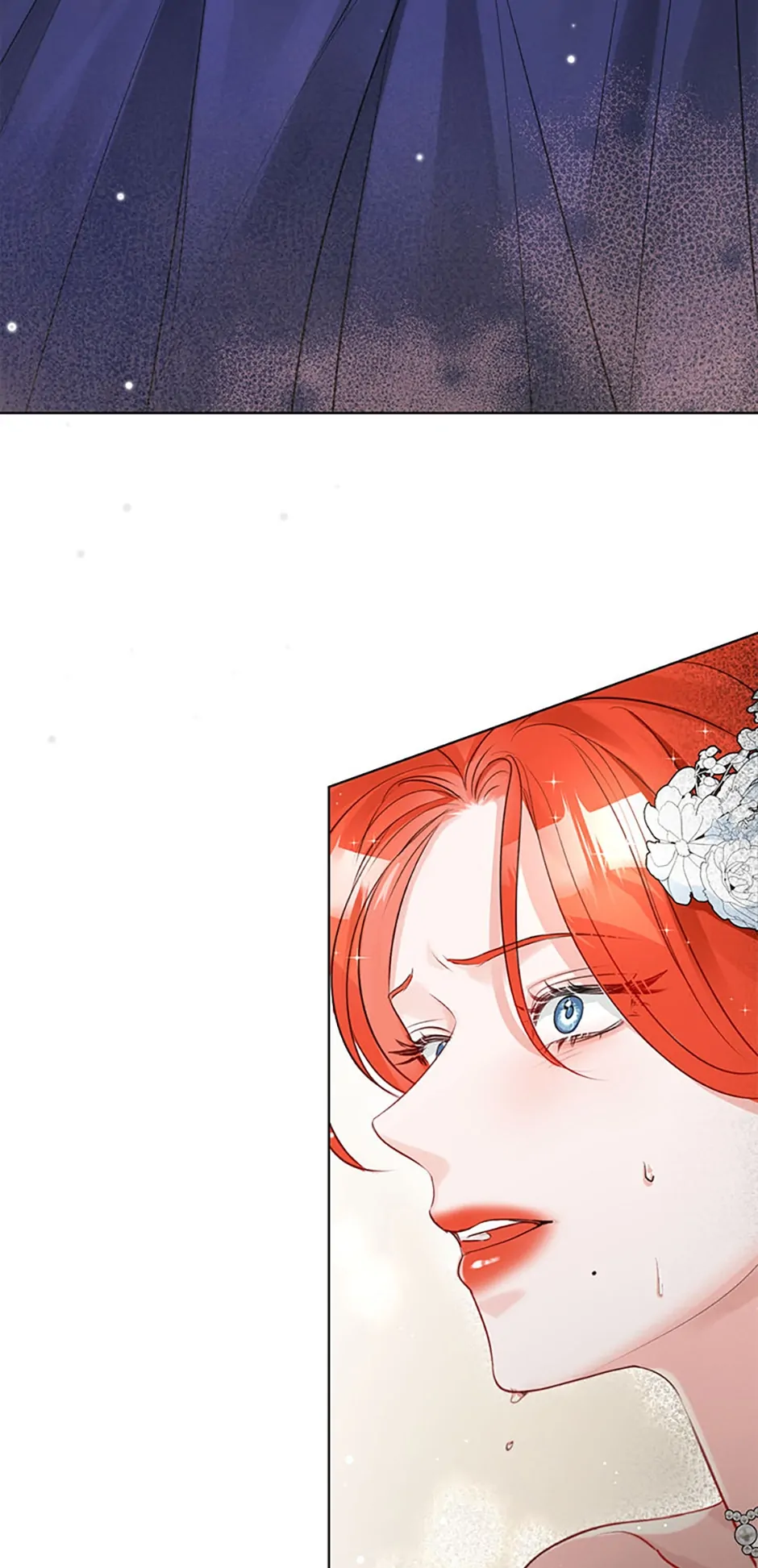 The Archduke's Fabulous Fake Marriage Chapter 33 page 72