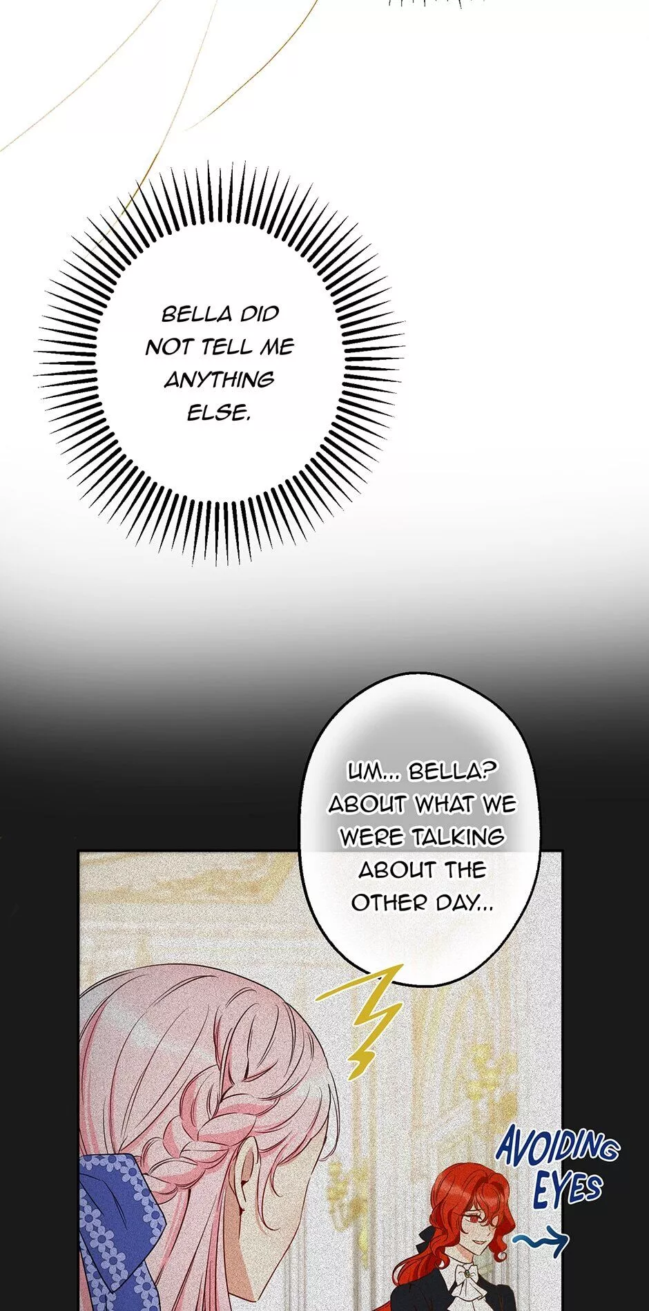 I Was Tricked into this Fake Marriage! Chapter 54 page 15