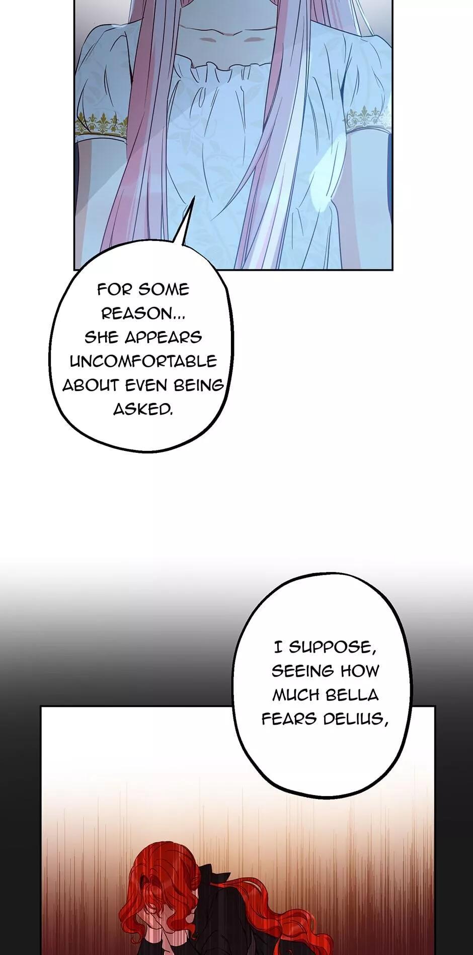 I Was Tricked into this Fake Marriage! Chapter 54 page 17