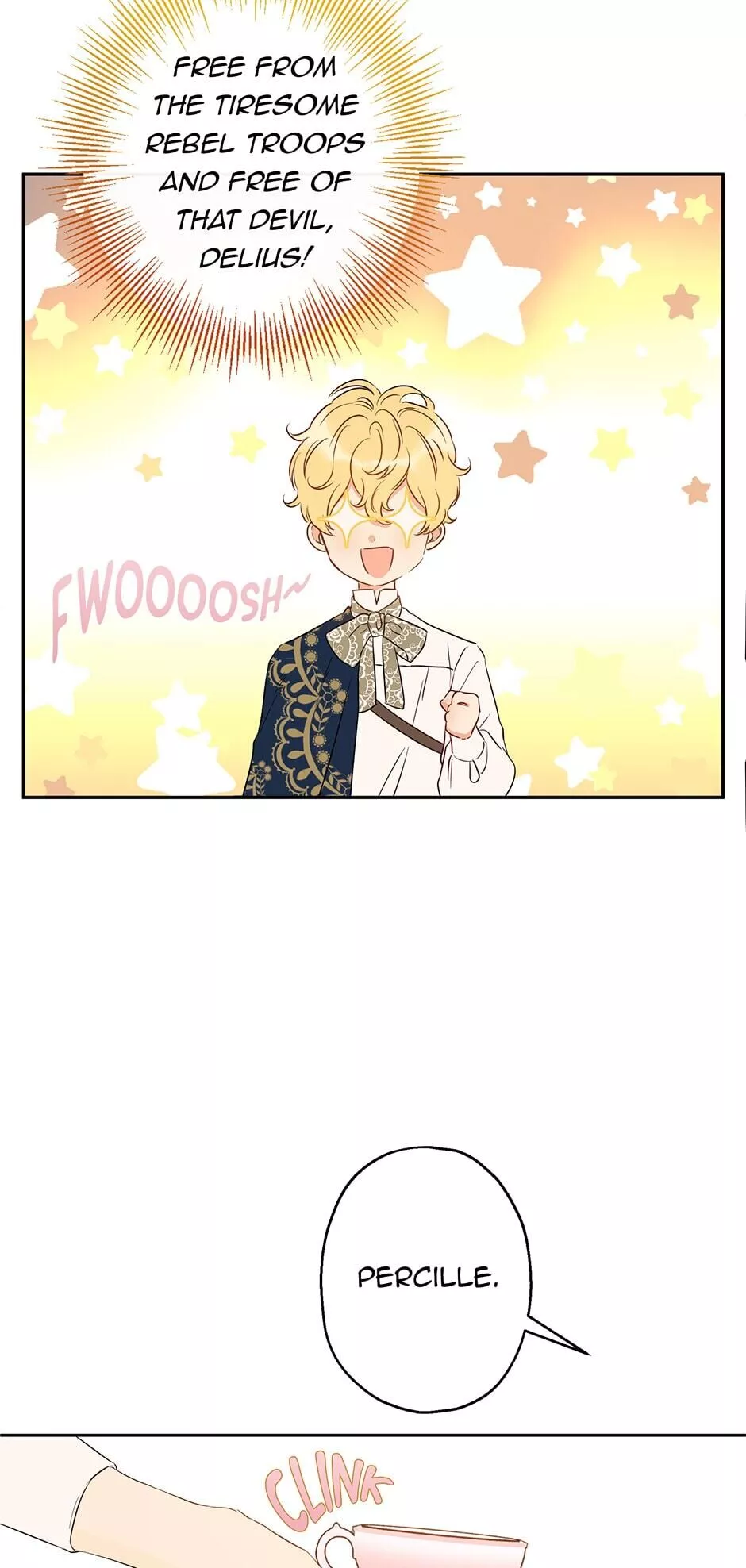 I Was Tricked into this Fake Marriage! Chapter 54 page 6