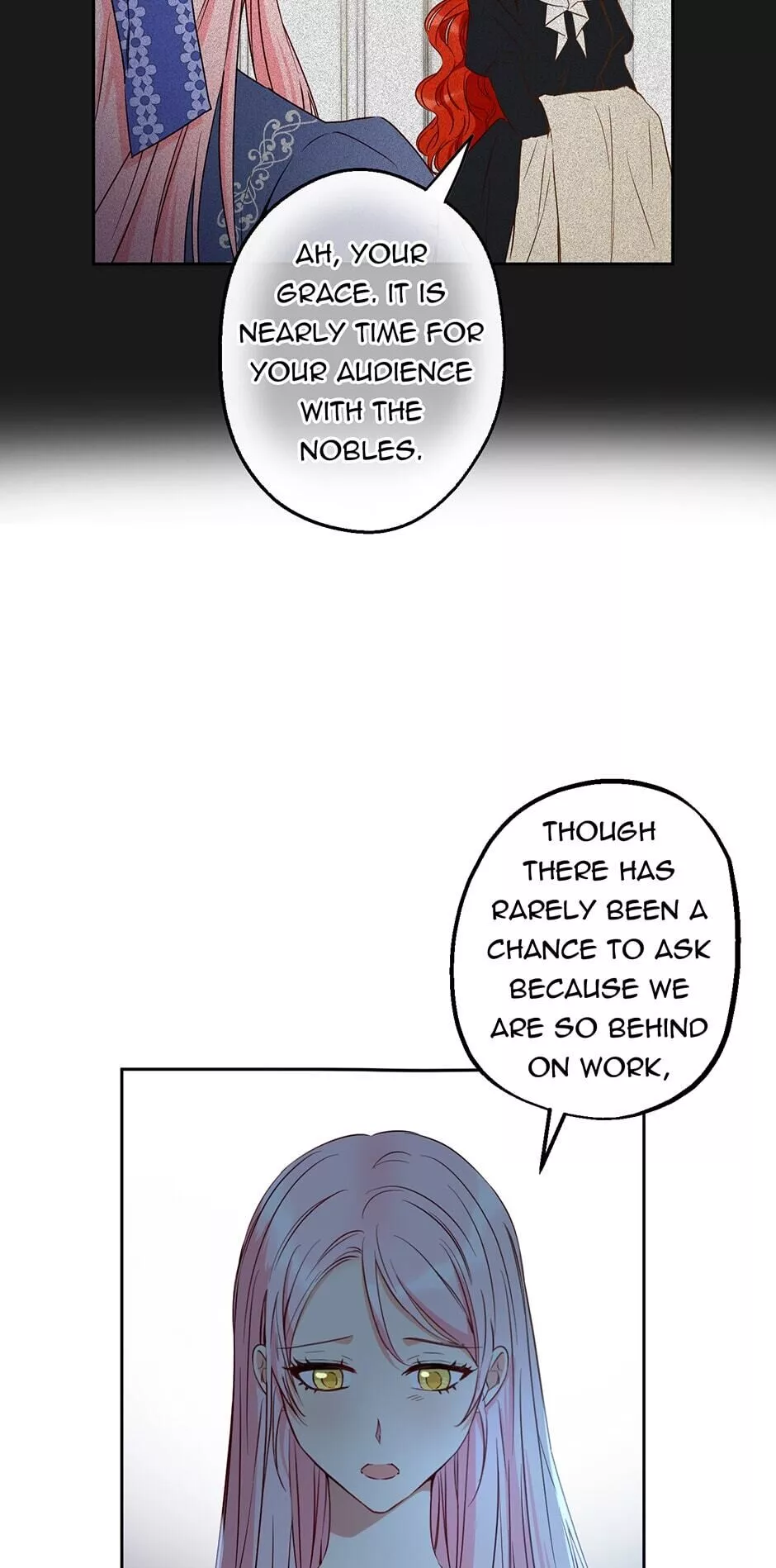 I Was Tricked into this Fake Marriage! Chapter 54 page 16