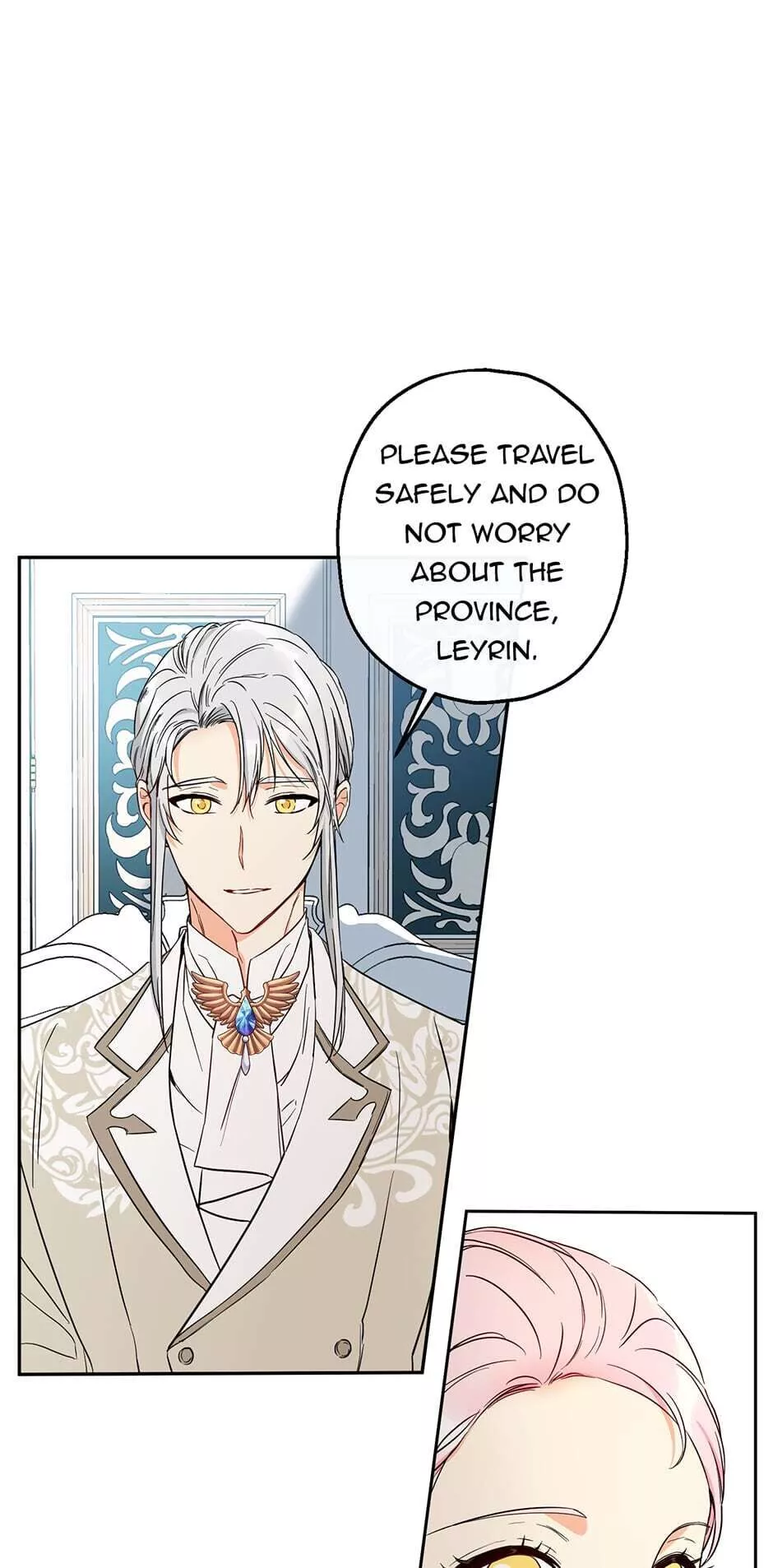 I Was Tricked into this Fake Marriage! Chapter 54 page 31