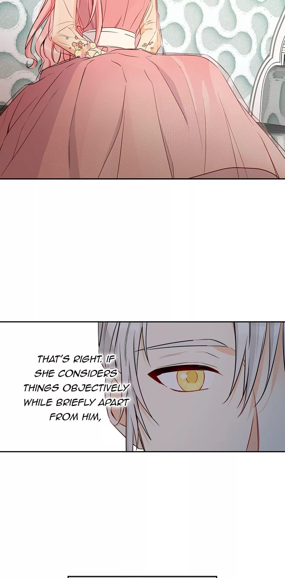 I Was Tricked into this Fake Marriage! Chapter 54 page 33