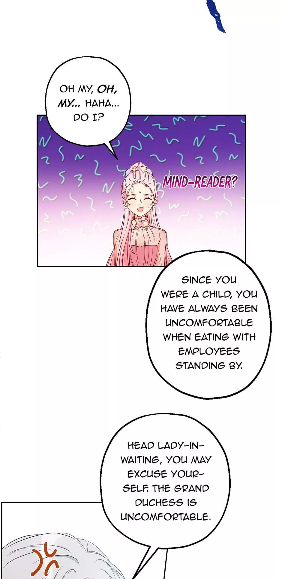 I Was Tricked into this Fake Marriage! Chapter 54 page 46