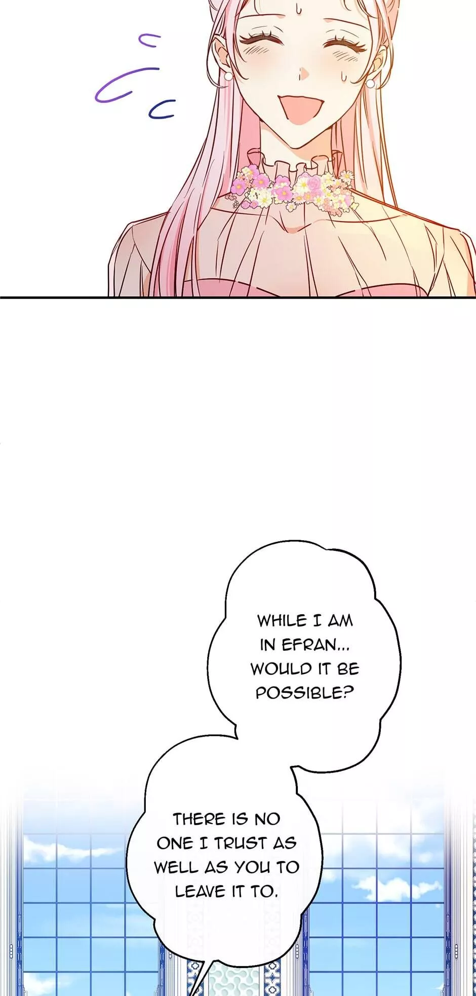 I Was Tricked into this Fake Marriage! Chapter 54 page 25