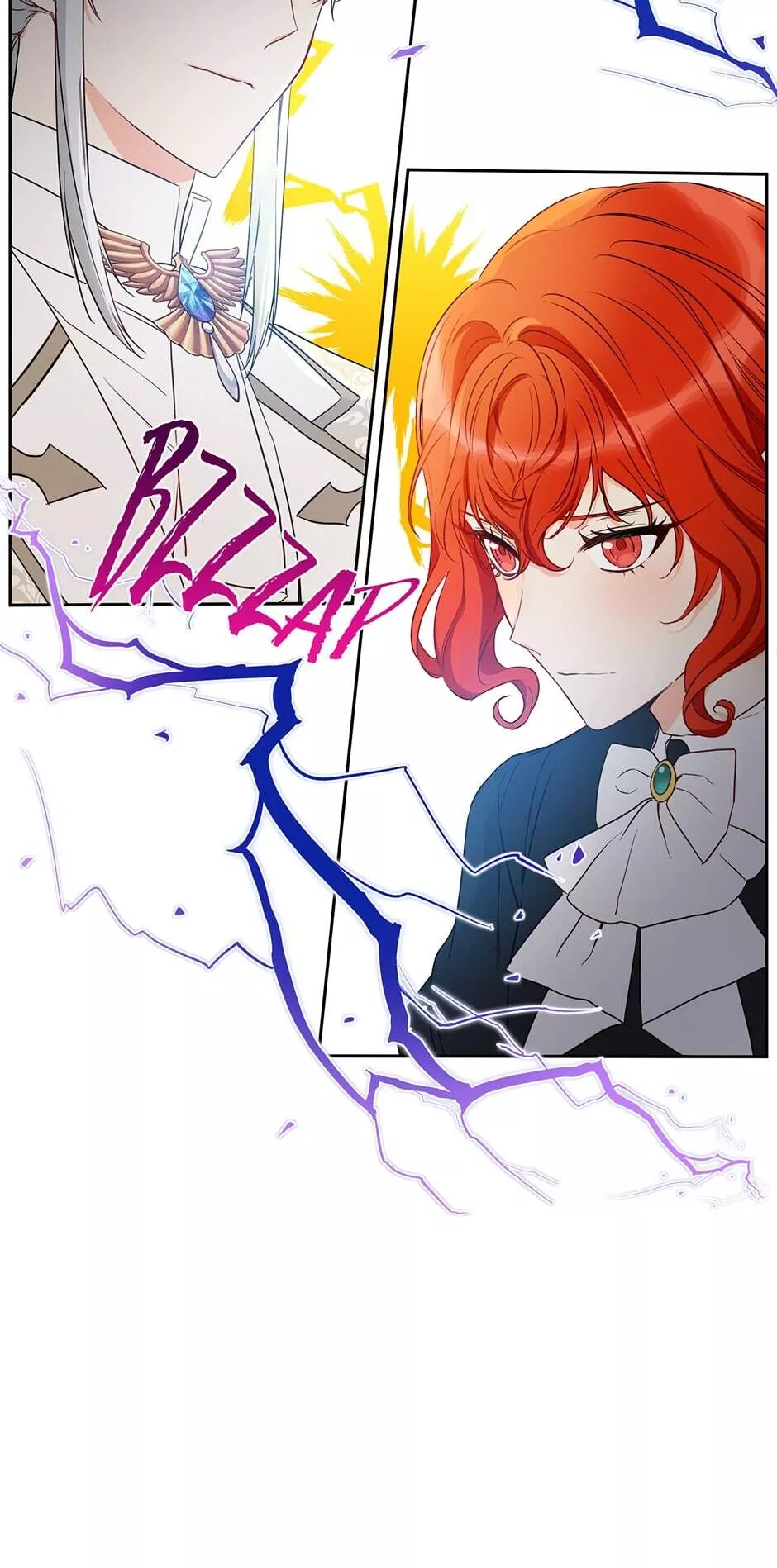 I Was Tricked into this Fake Marriage! Chapter 54 page 38
