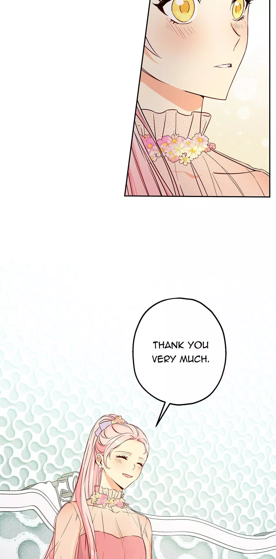 I Was Tricked into this Fake Marriage! Chapter 54 page 32