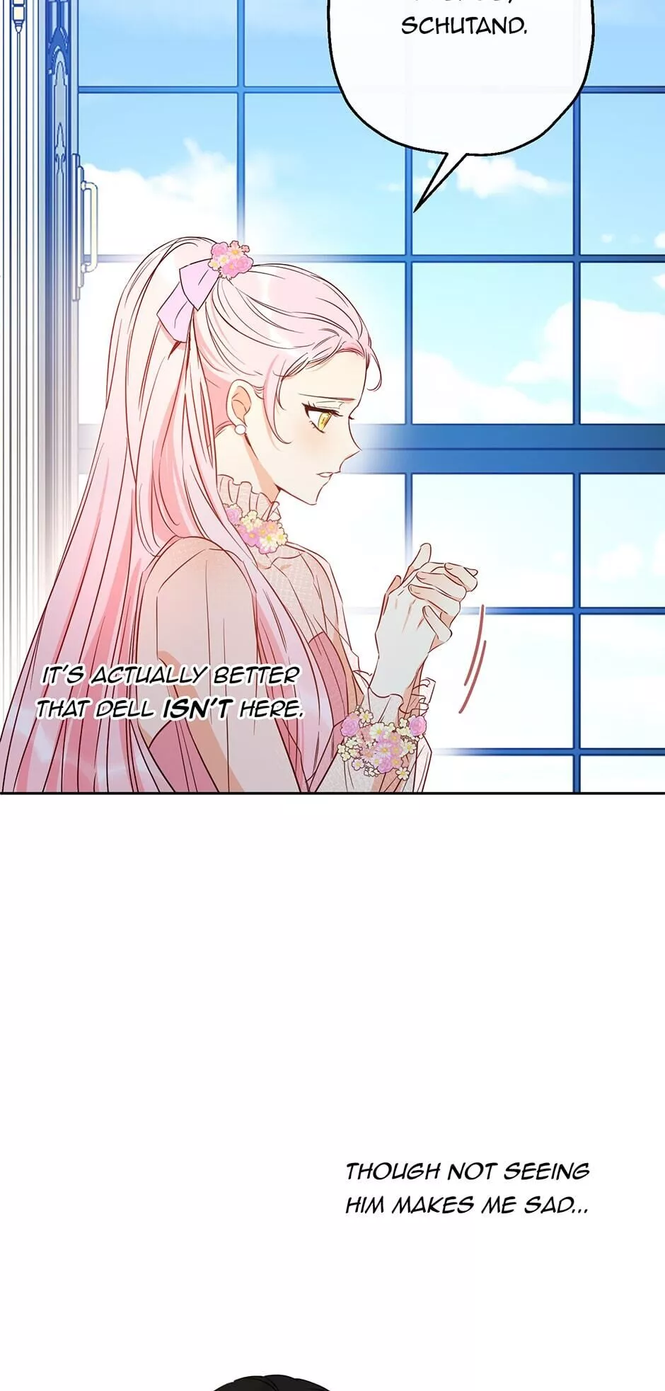 I Was Tricked into this Fake Marriage! Chapter 54 page 27