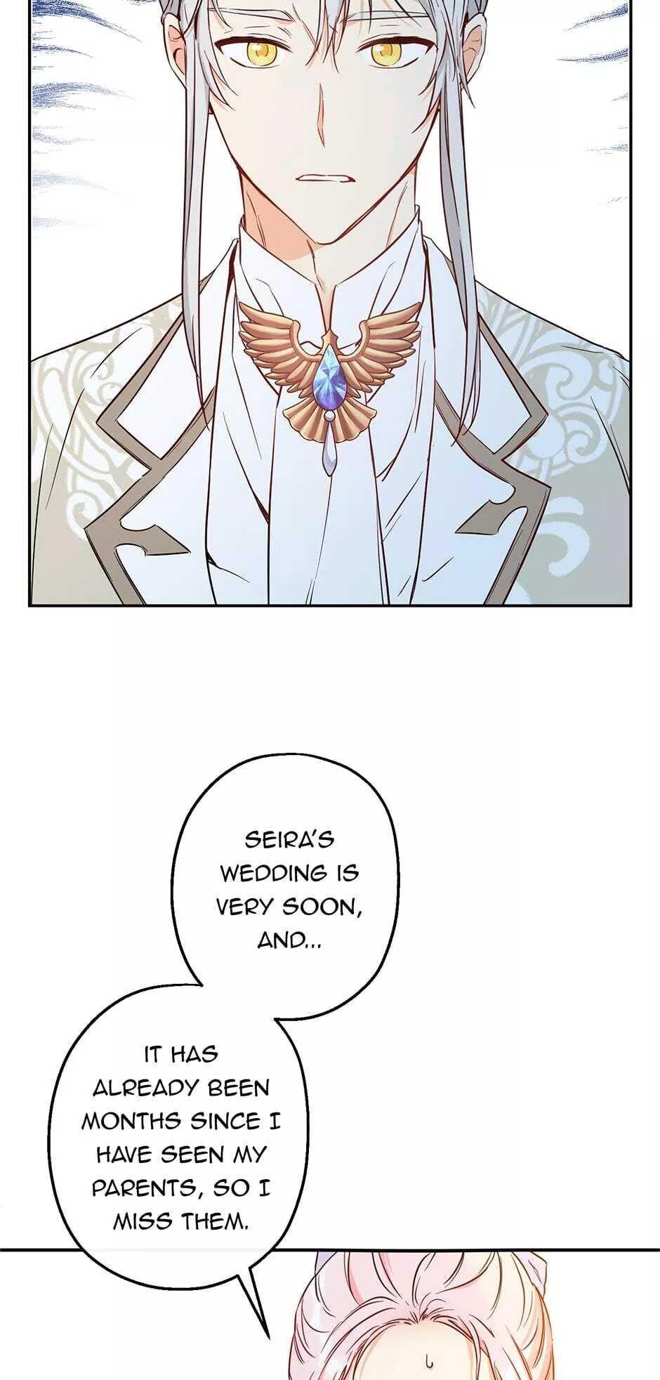 I Was Tricked into this Fake Marriage! Chapter 54 page 24