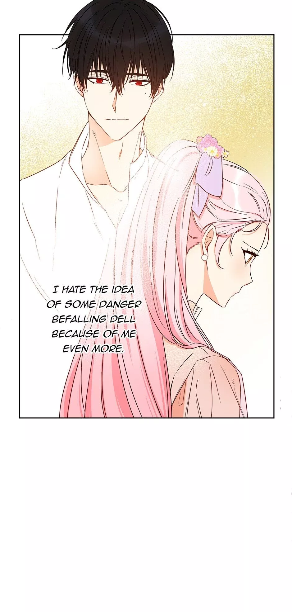 I Was Tricked into this Fake Marriage! Chapter 54 page 28